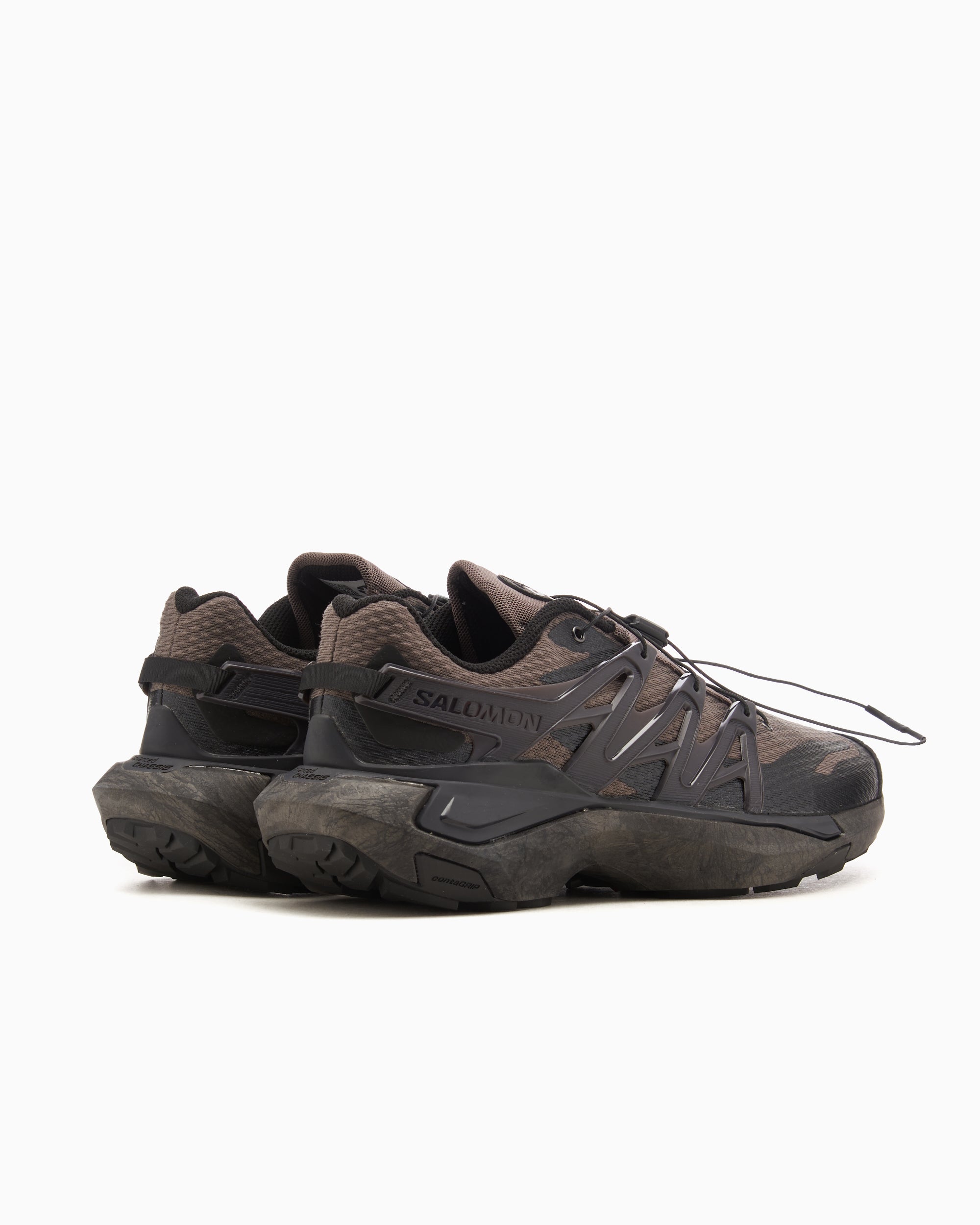 Salomon Advanced XT PU.RE