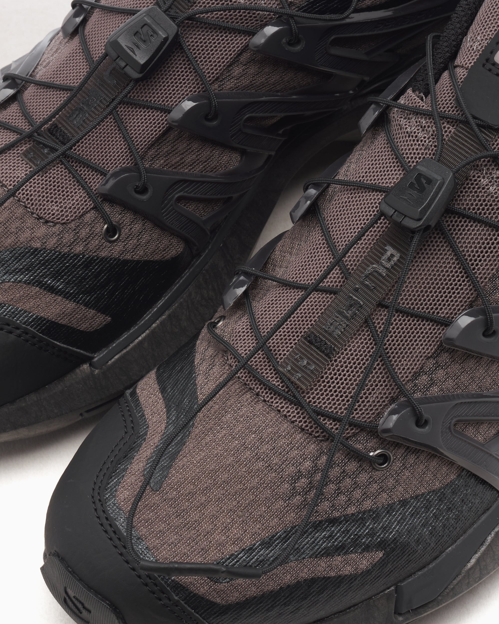 Salomon Advanced XT PU.RE