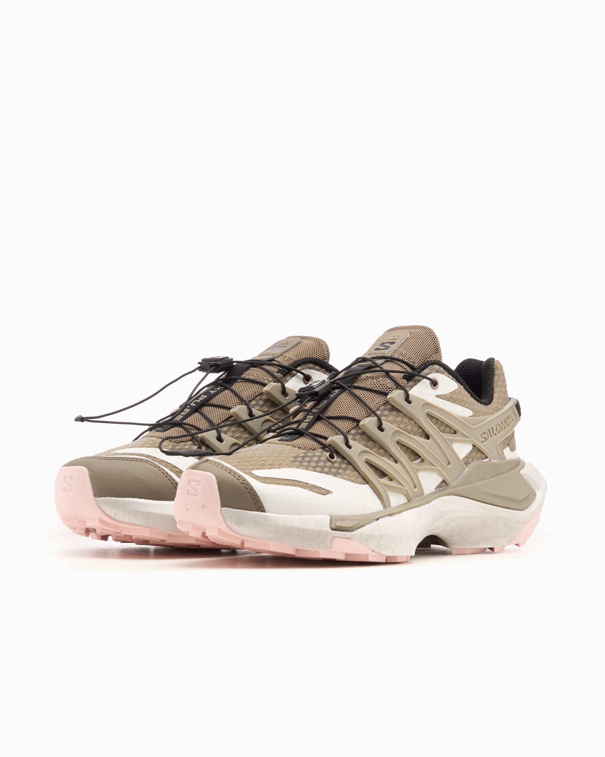 Sneakers Salomon Advanced XT PU.RE - L47802600