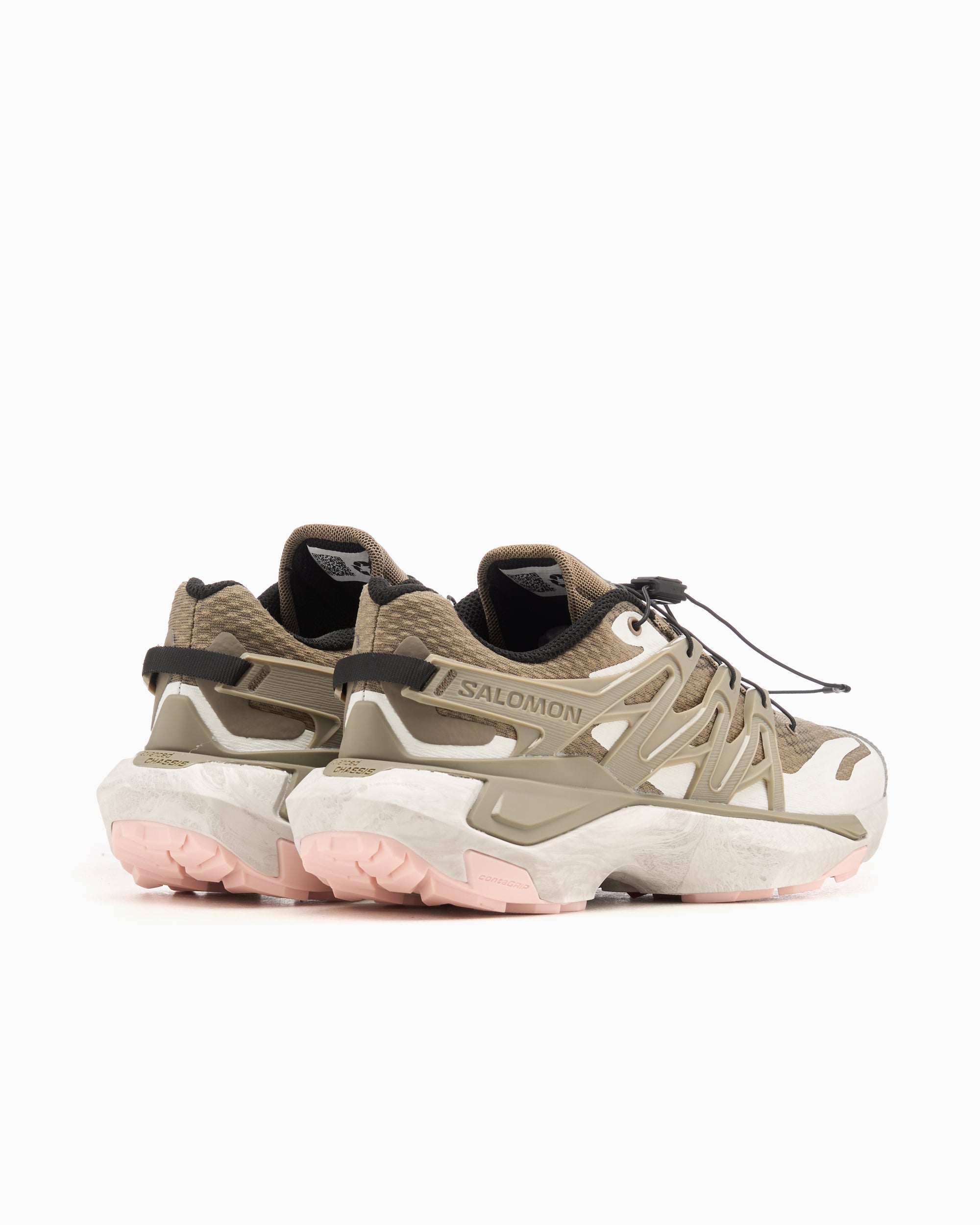 Salomon Advanced XT PU.RE