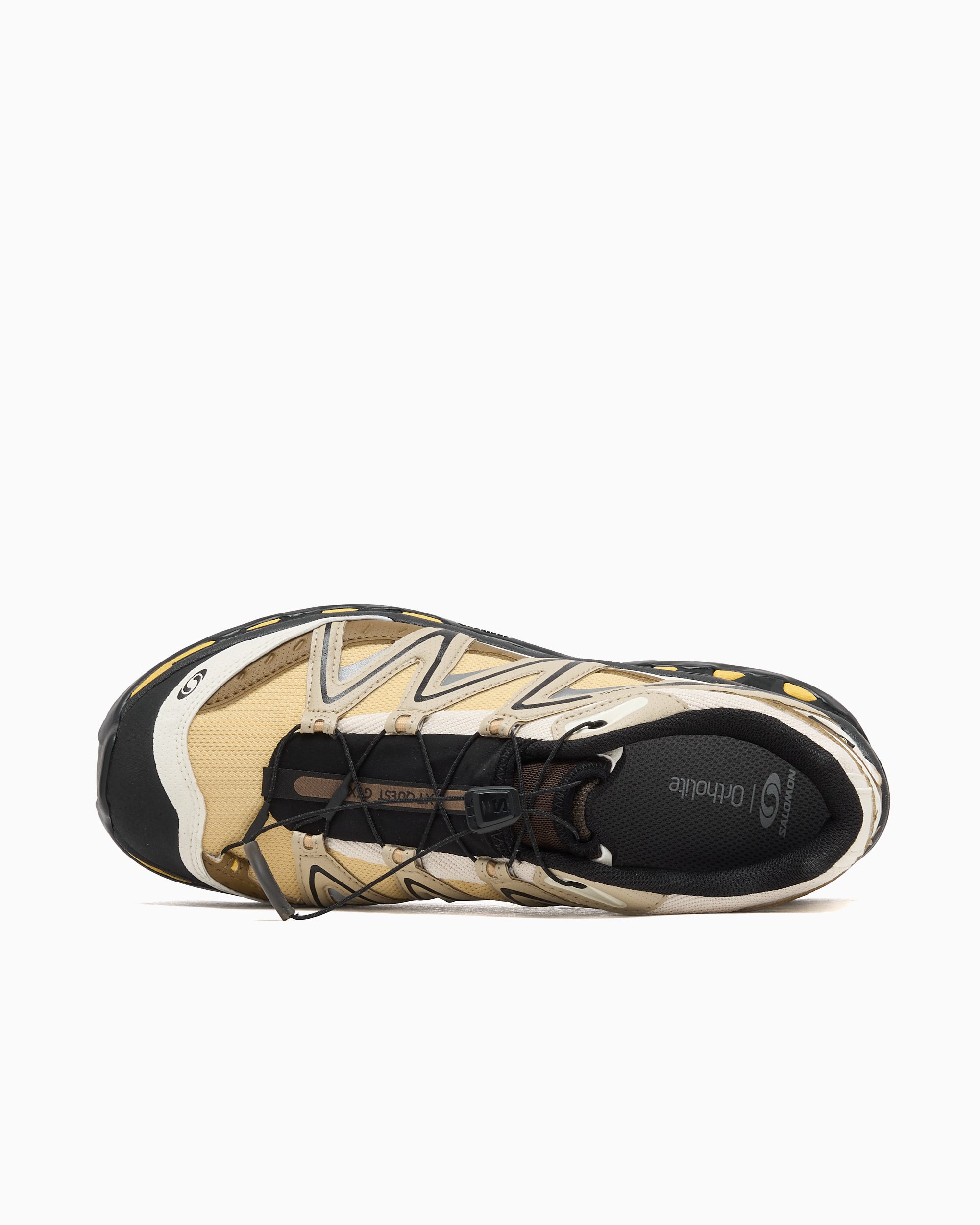 Salomon Advanced XT-Quest Gore-Tex®