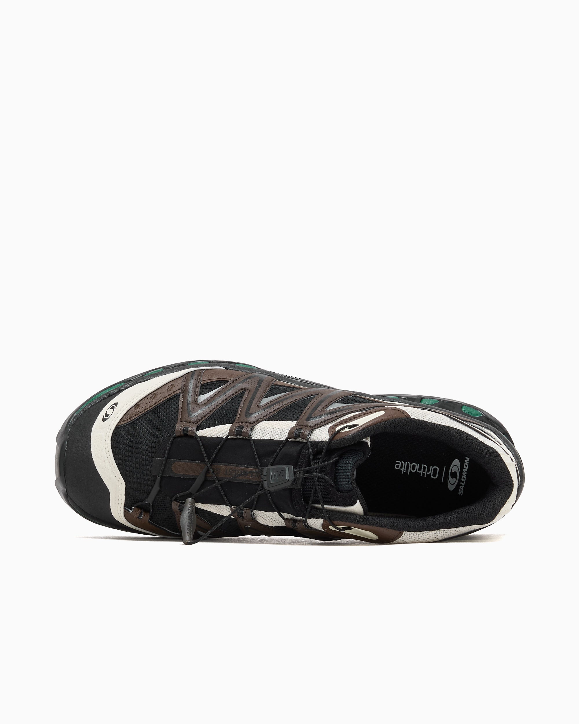Sneakers Salomon Advanced XT-Quest Gore-Tex® - L49171800