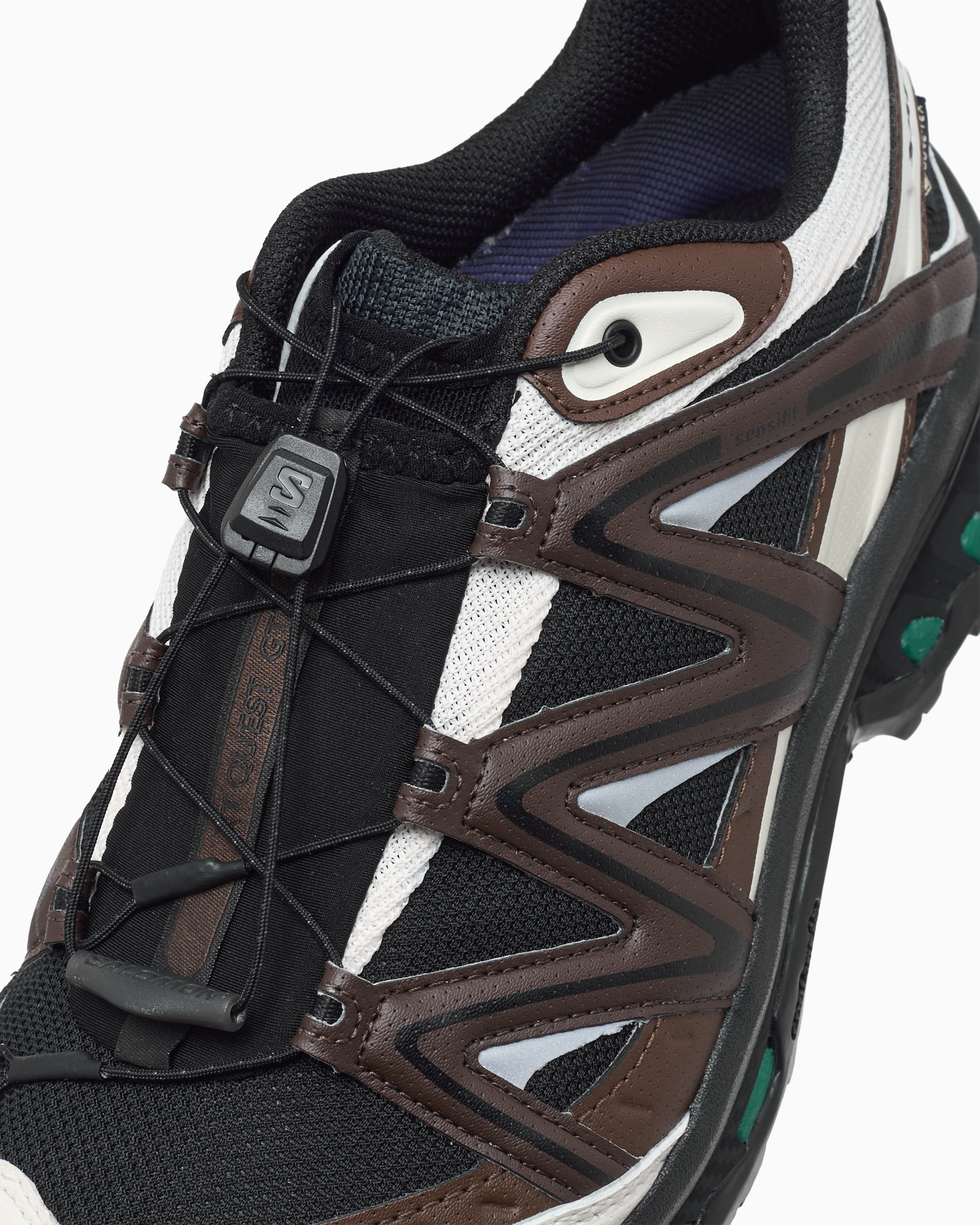Salomon Advanced XT-Quest Gore-Tex®