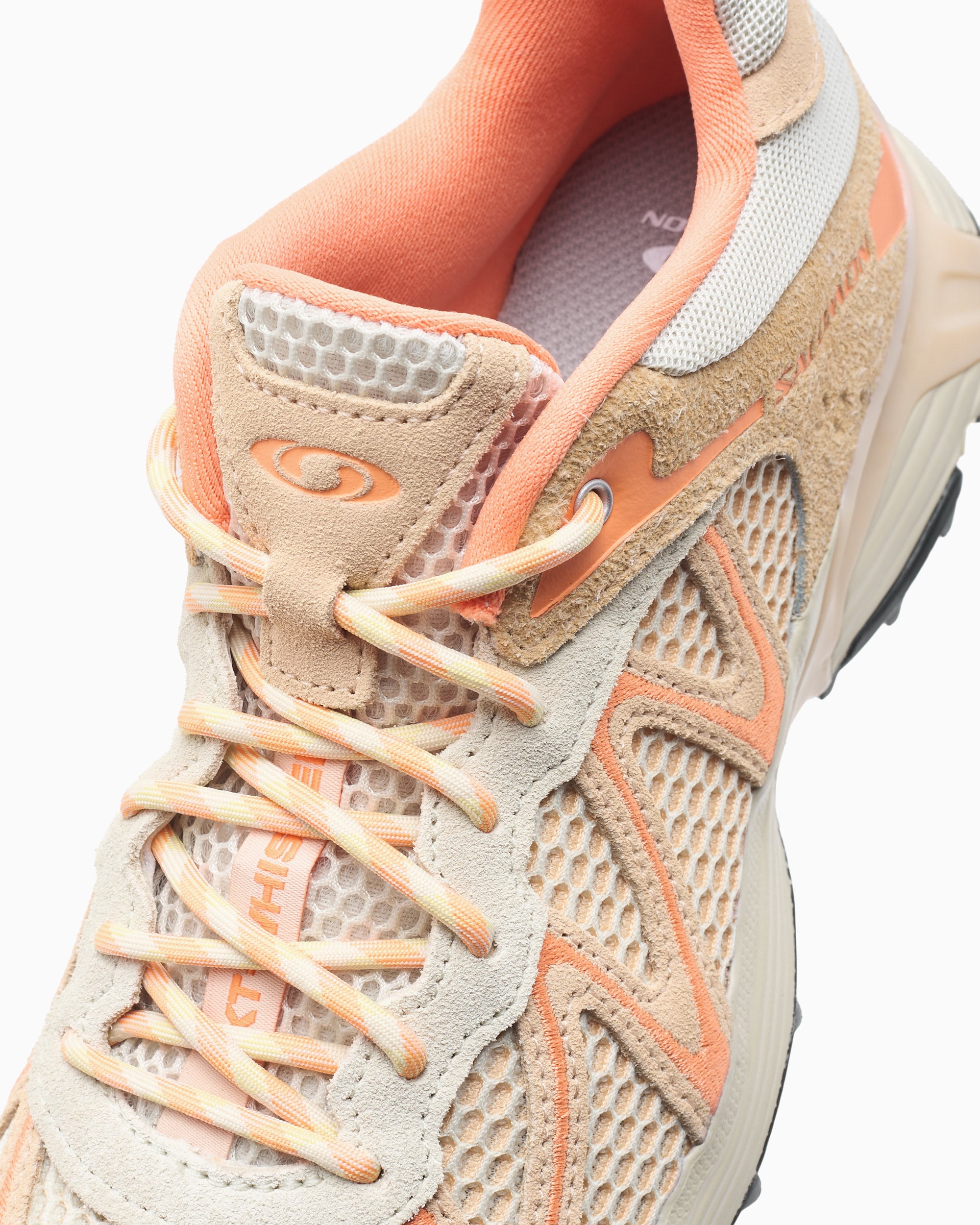 Salomon Advanced XT-Whisper Embroidery