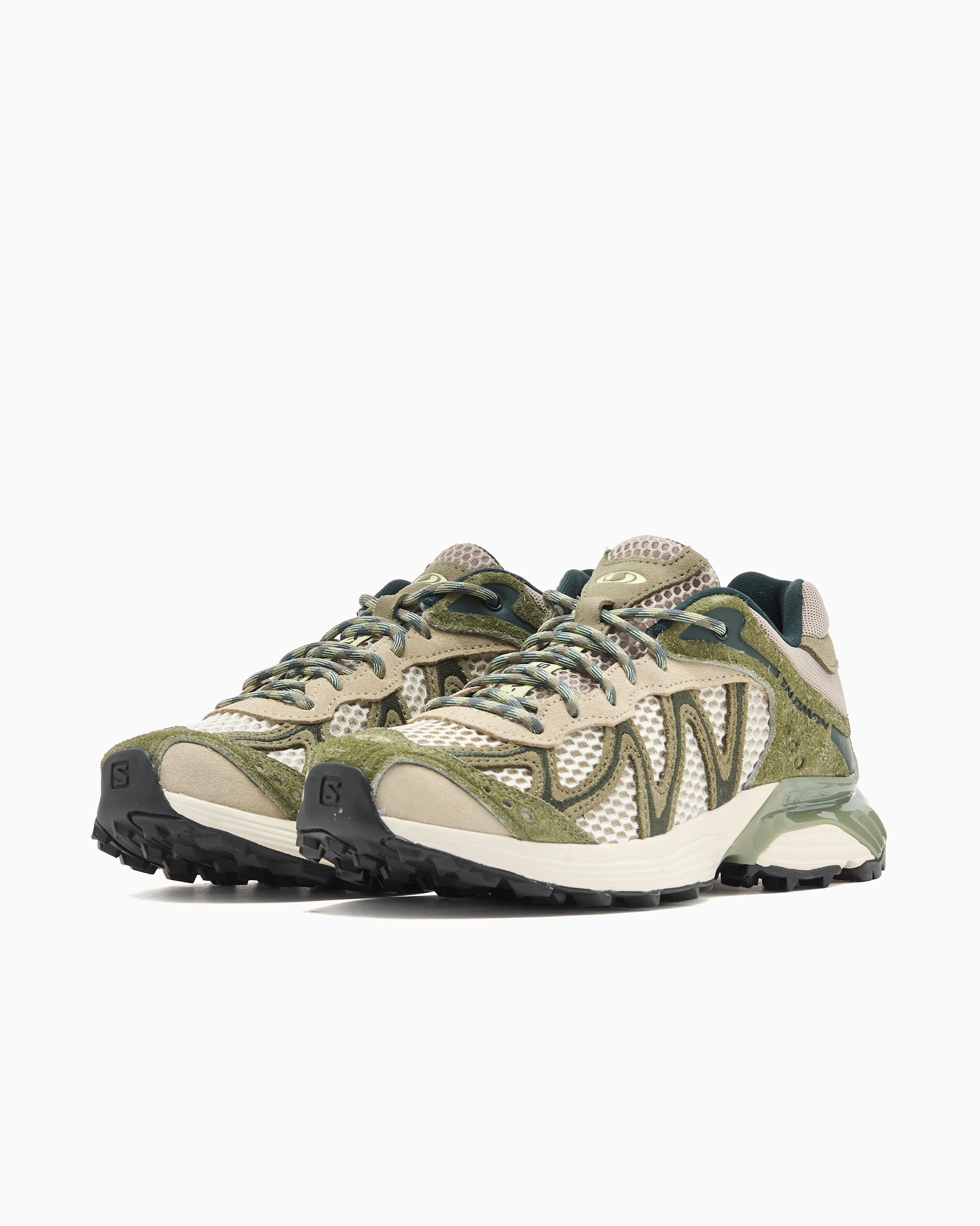 Salomon Advanced XT-Whisper Embroidery