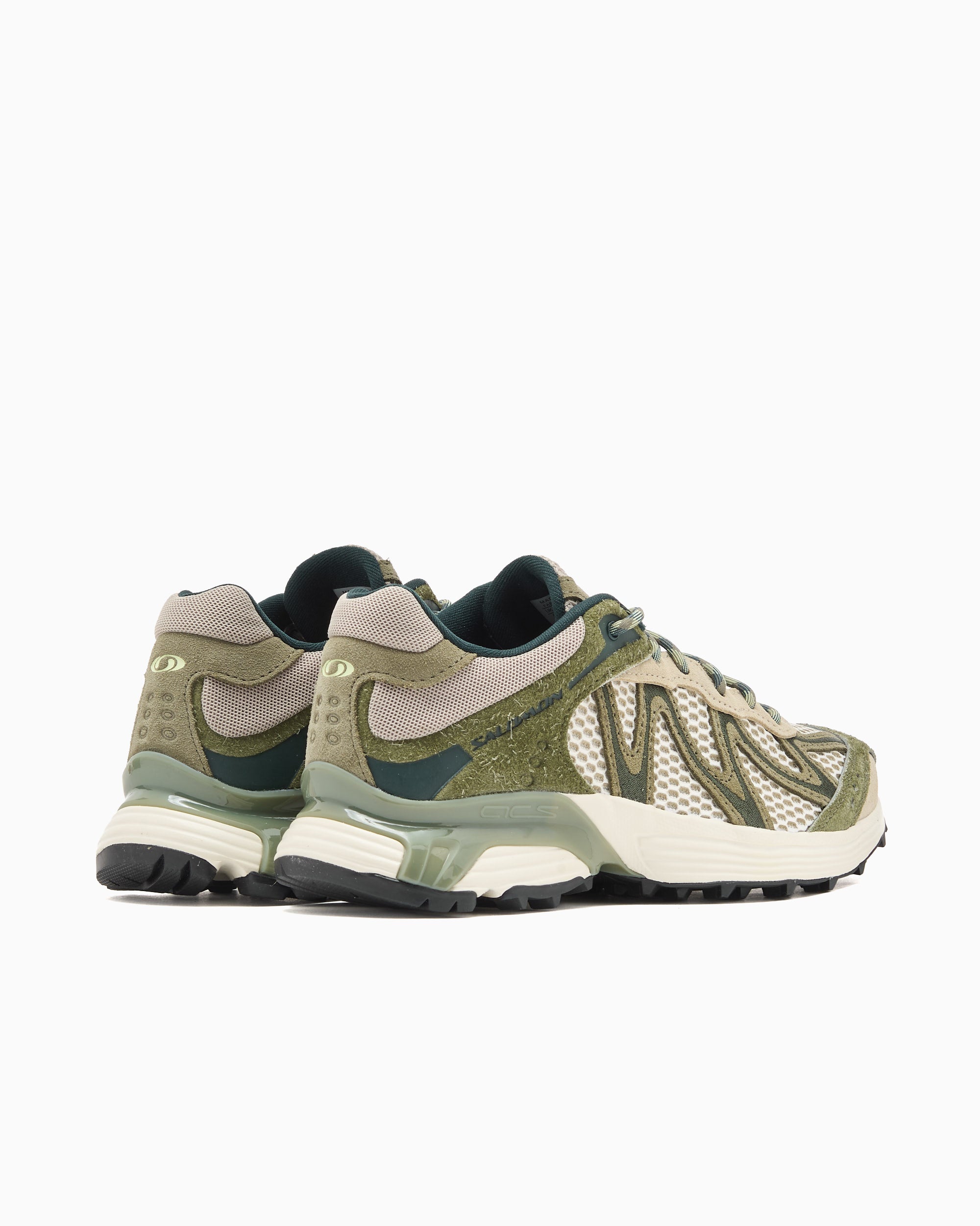 Sneakers Salomon Advanced XT-Whisper Embroidery - L49216400