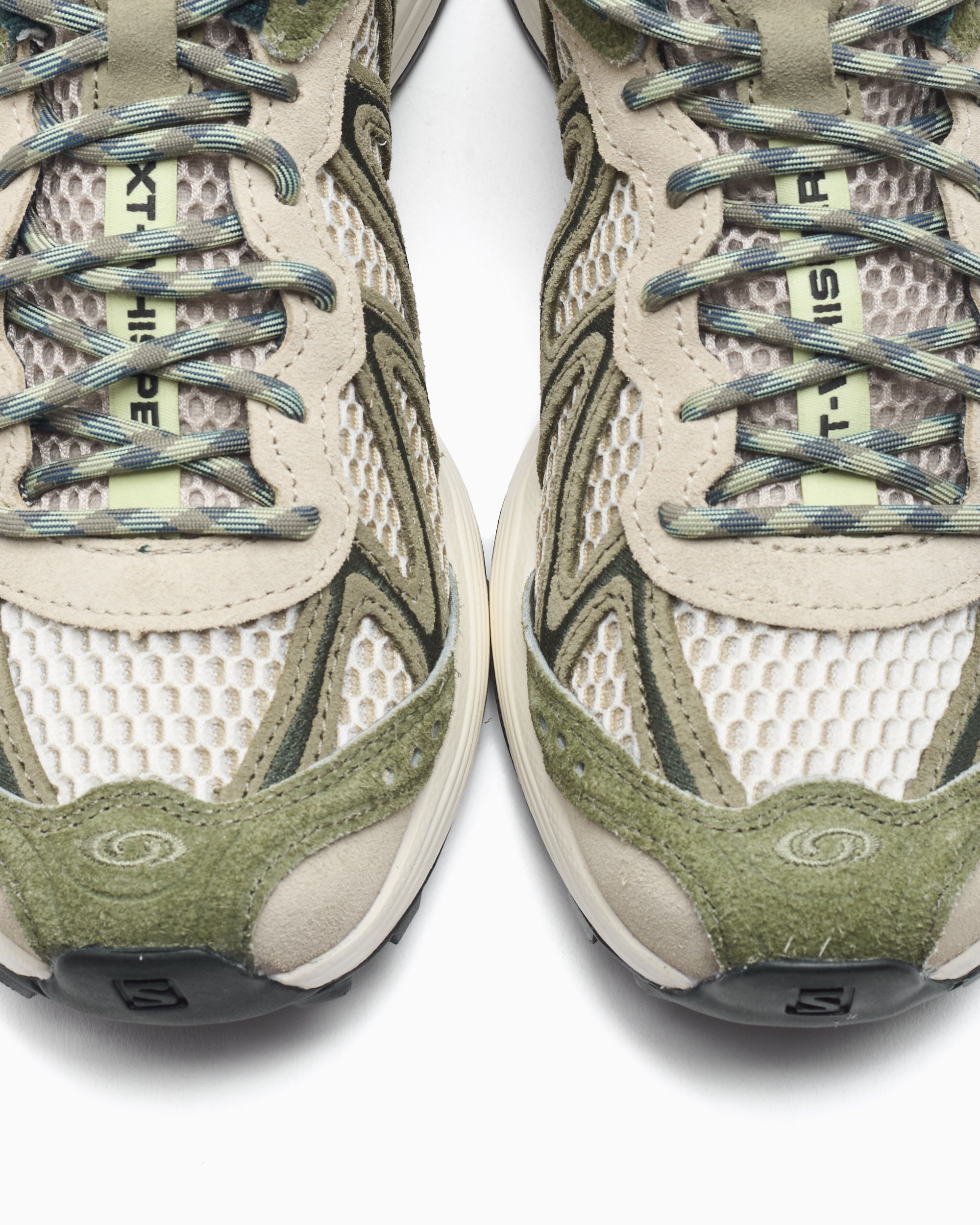 Salomon Advanced XT-Whisper Embroidery