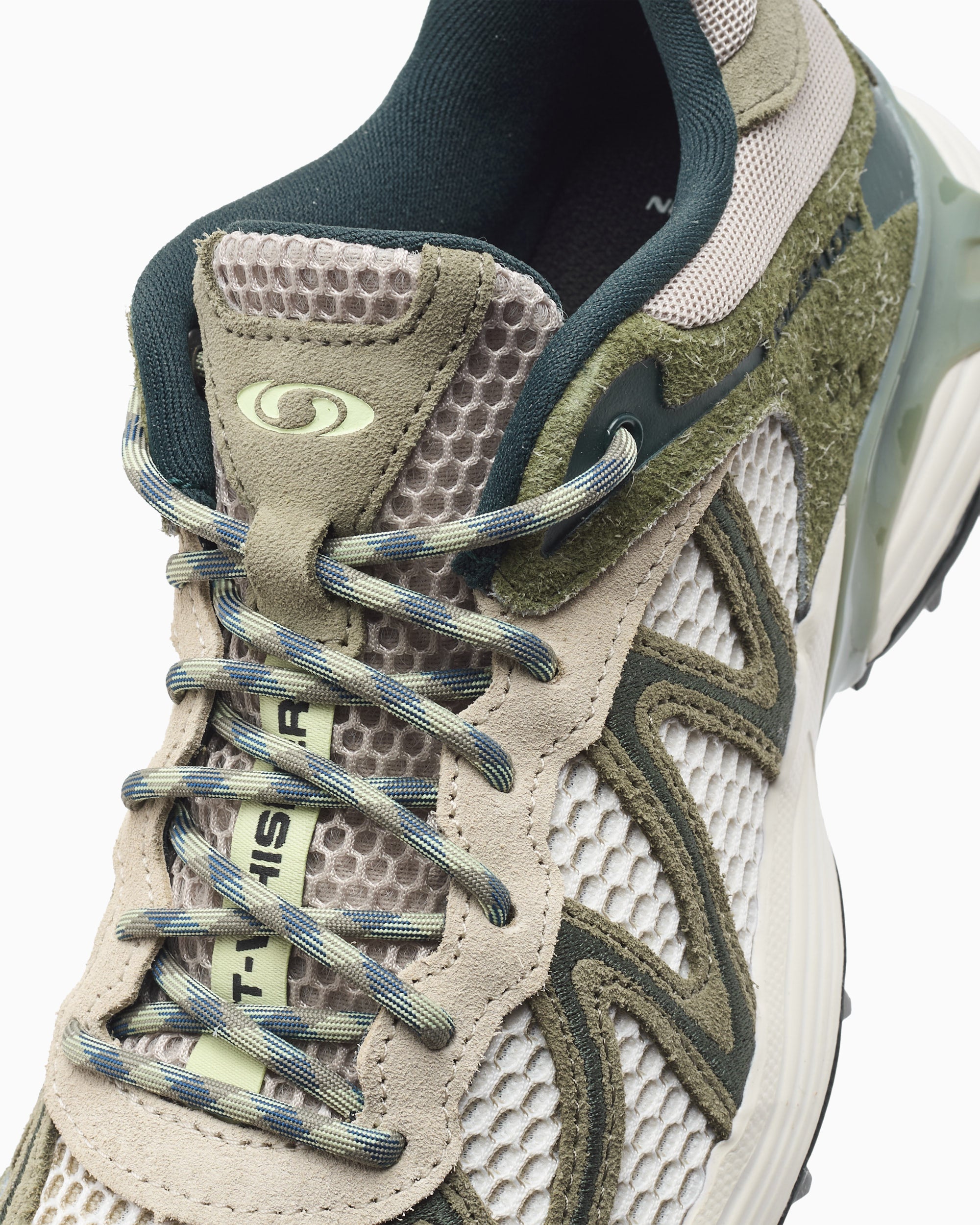 Salomon Advanced XT-Whisper Embroidery