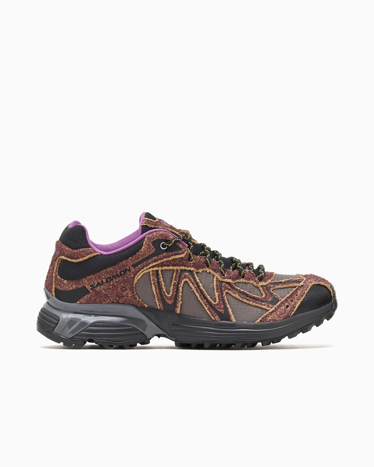 Sneakers Salomon Advanced XT-Whisper Expedition - L49193100