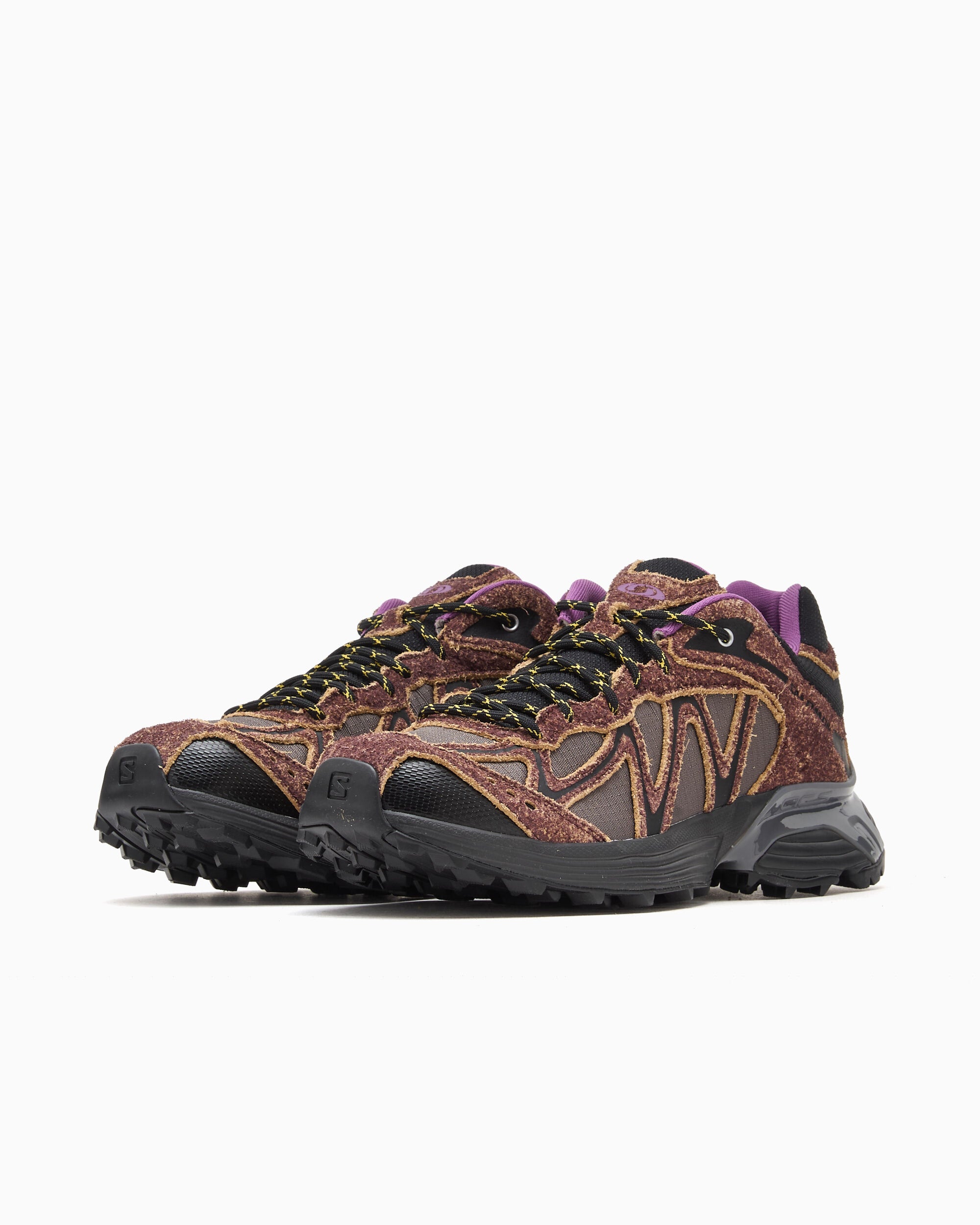 Salomon Advanced XT-Whisper Expedition