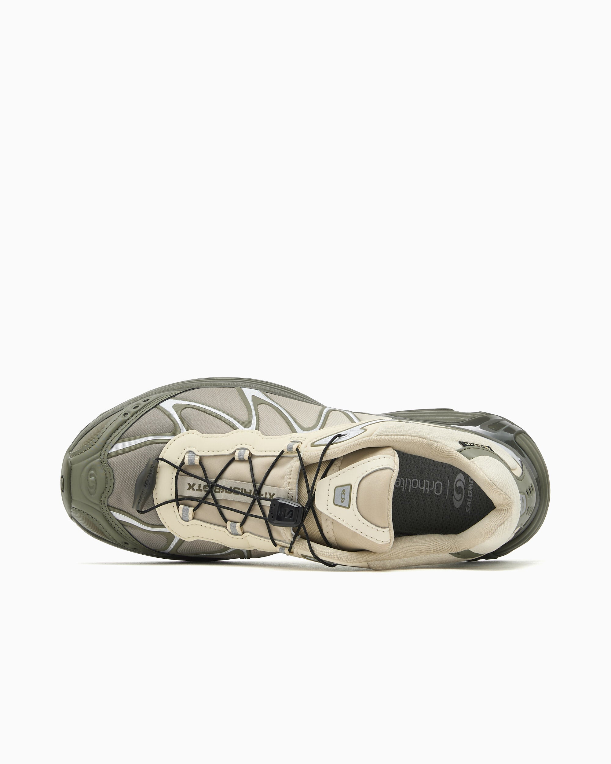 Sneakers Salomon Advanced XT-Whisper Gore-Tex® - L45397600