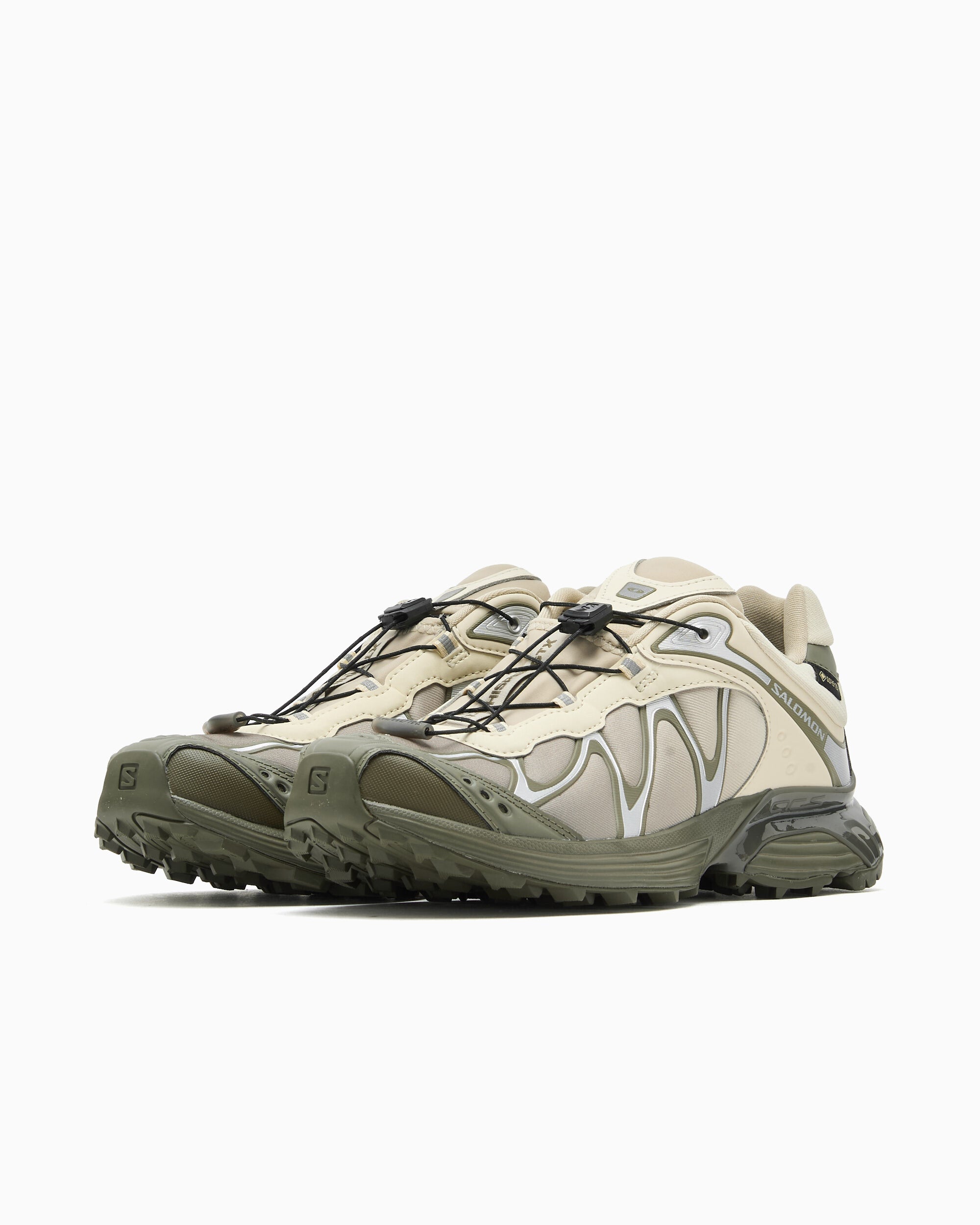Sneakers Salomon Advanced XT-Whisper Gore-Tex® - L45397600