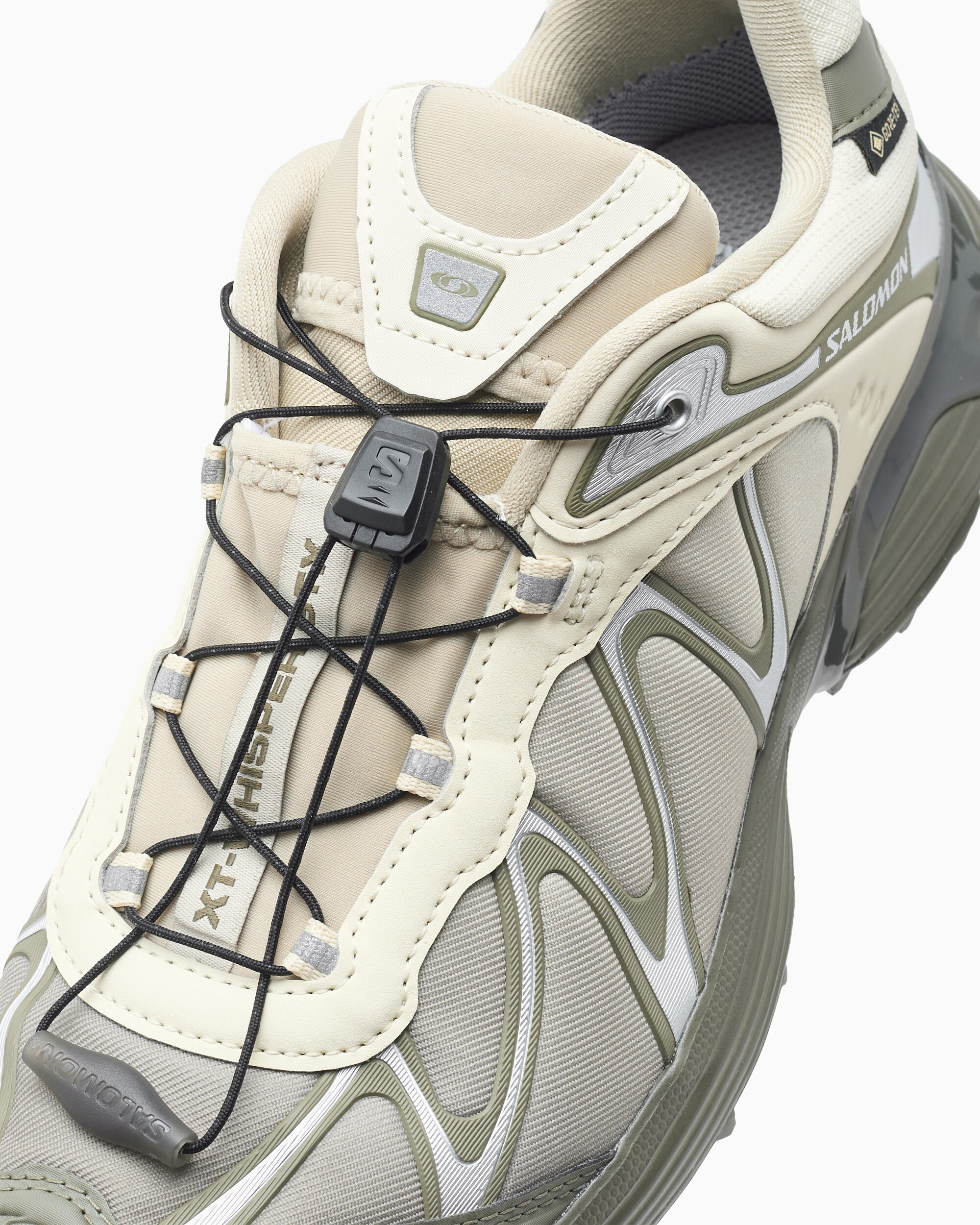 Salomon Advanced XT-Whisper Gore-Tex®
