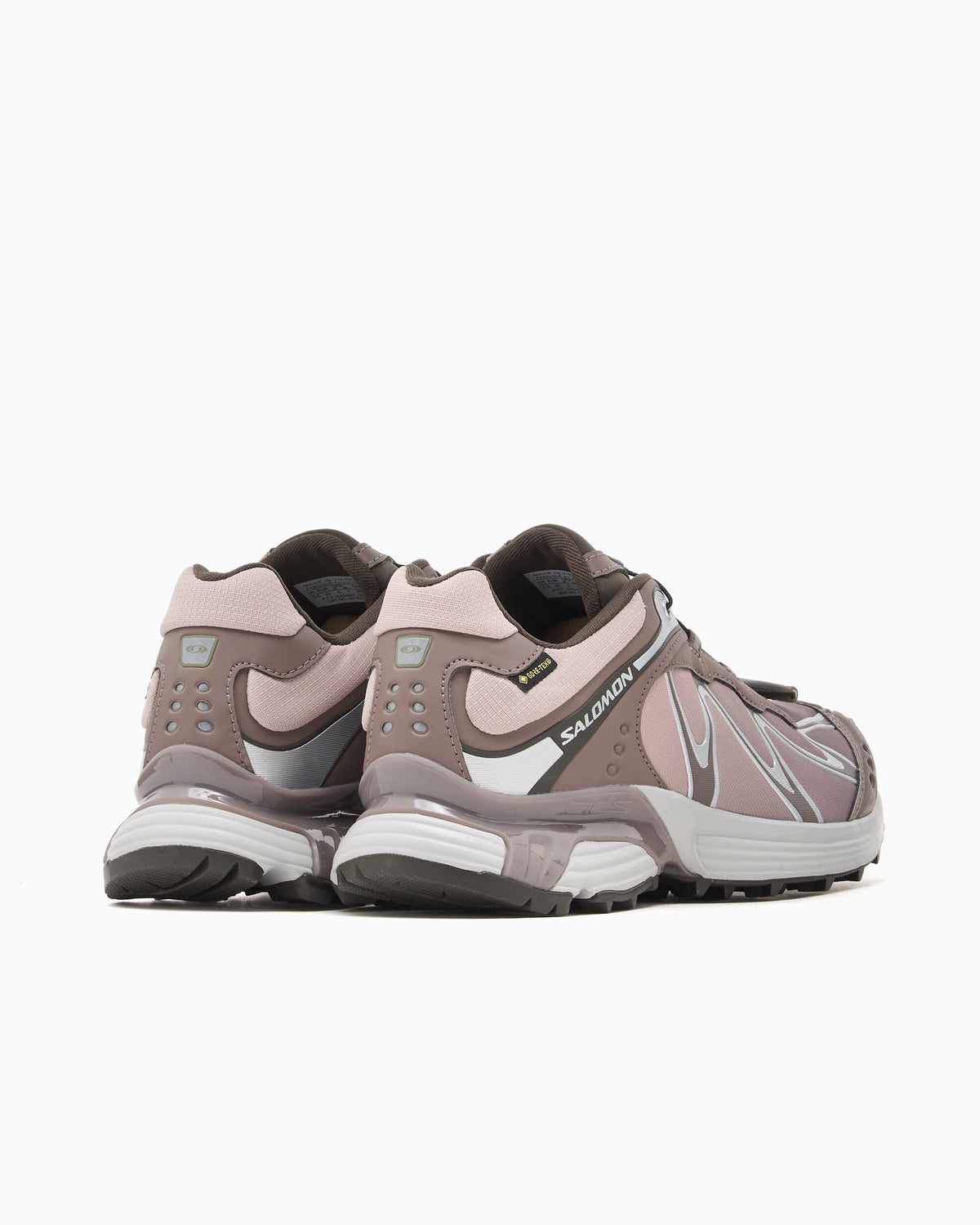 Sneakers Salomon Advanced XT-Whisper Gore-Tex® "Winter Pack" - L45397400