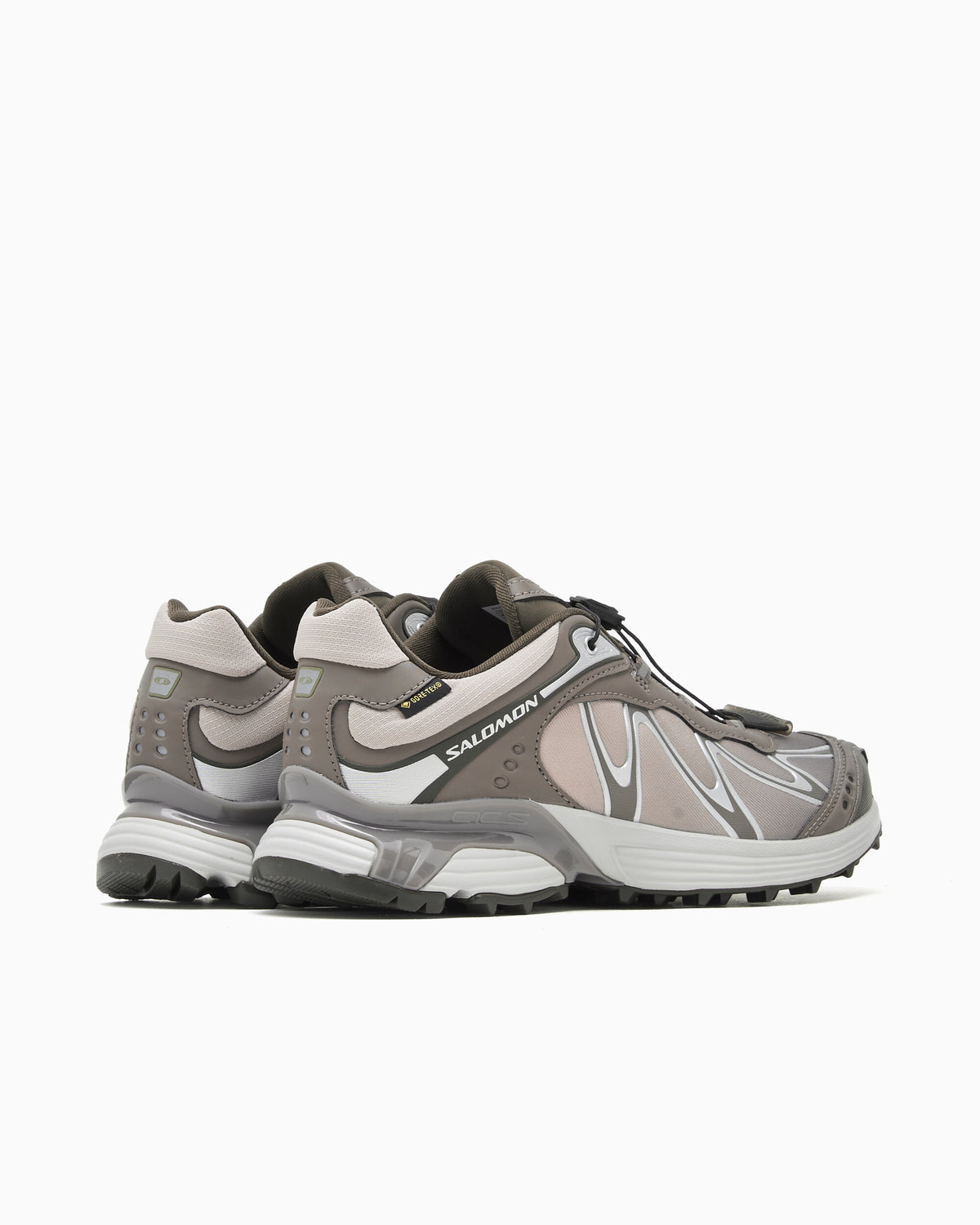 Sneakers Salomon Advanced XT-Whisper Gore-Tex® "Winter Pack" - L45397400