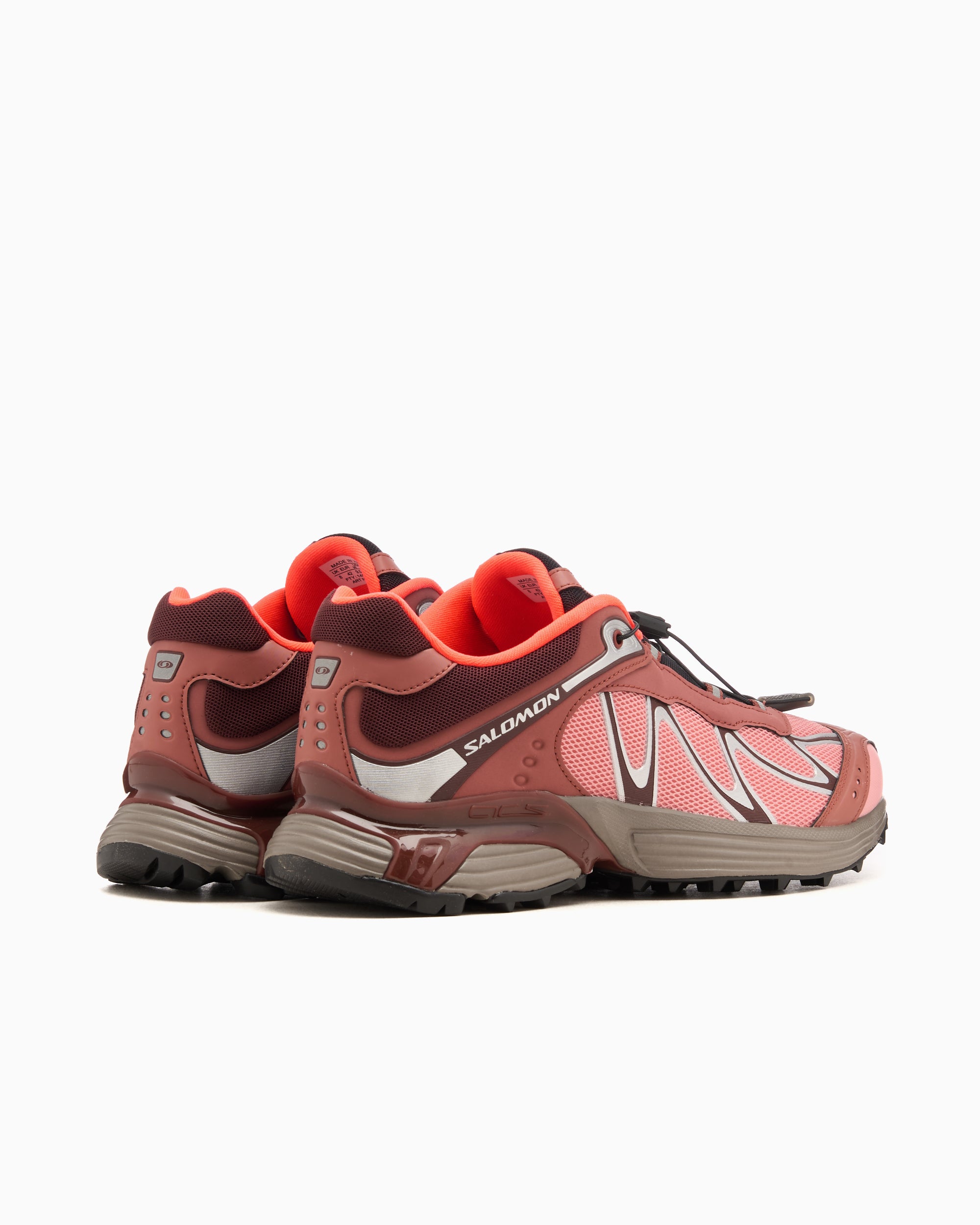 Sneakers Salomon Advanced XT-Whisper - L47761300