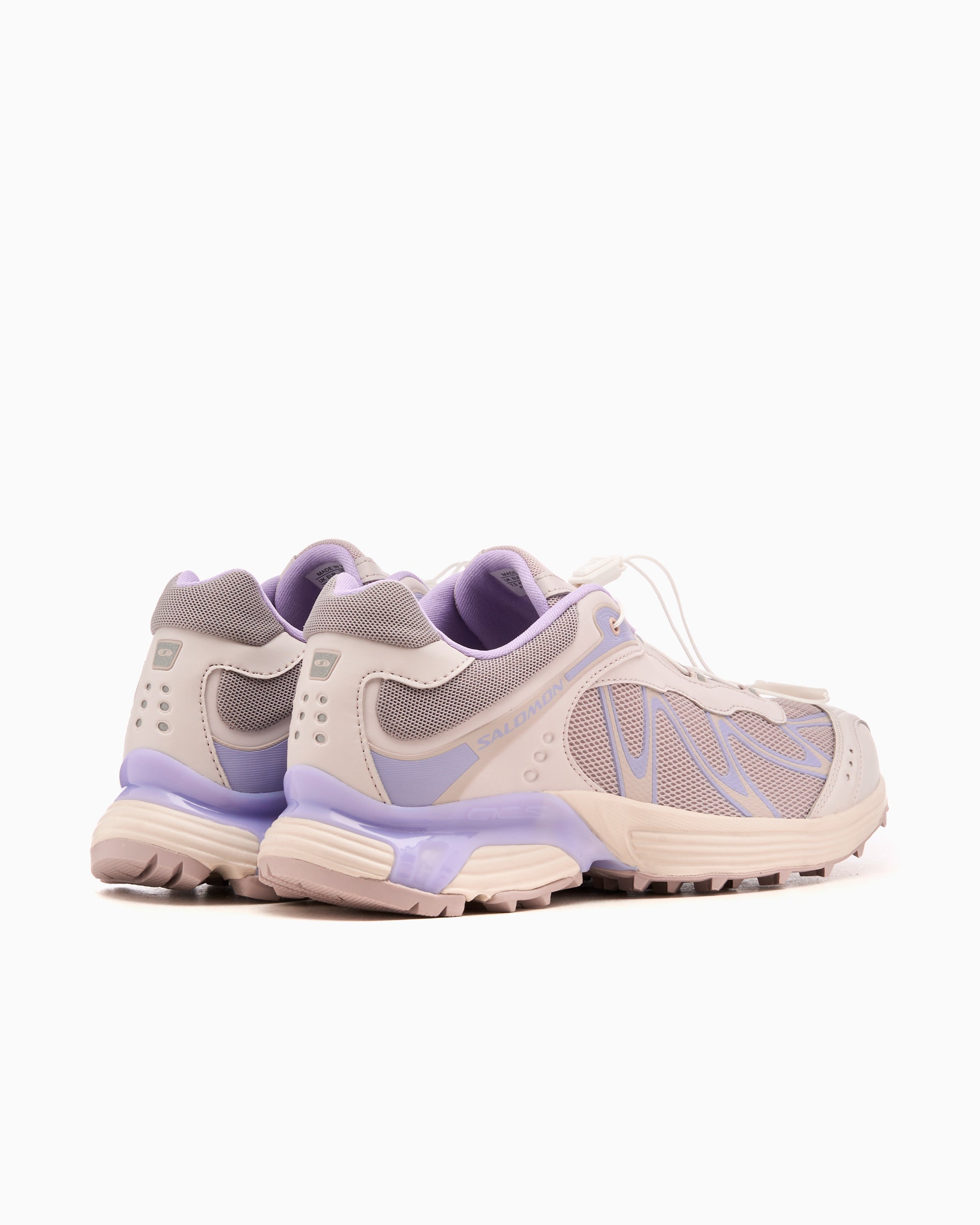 Sneakers Salomon Advanced XT-Whisper - L47761400
