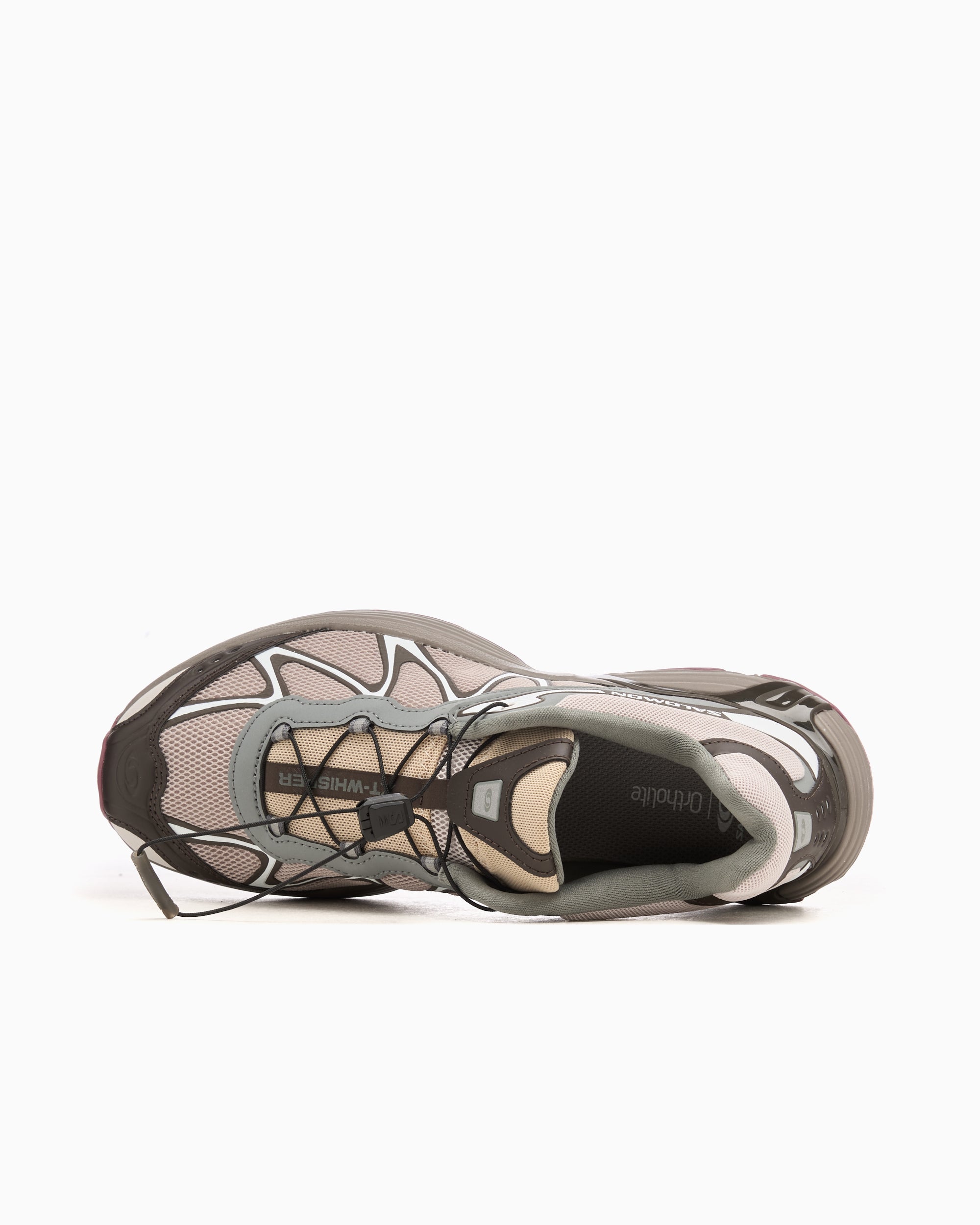 Sneakers Salomon Advanced XT-Whisper - L47761800
