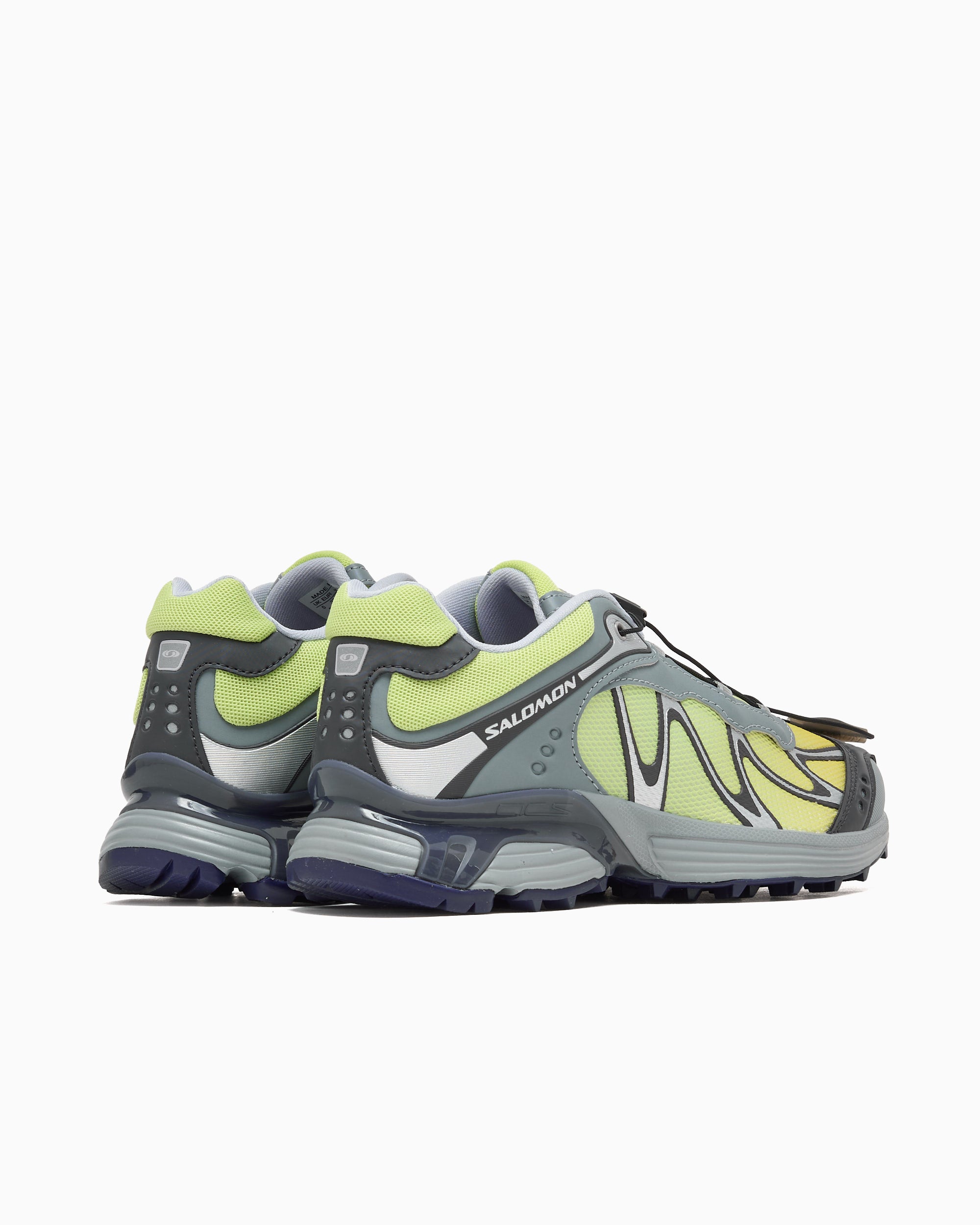 Sneakers Salomon Advanced XT-Whisper - L47878600
