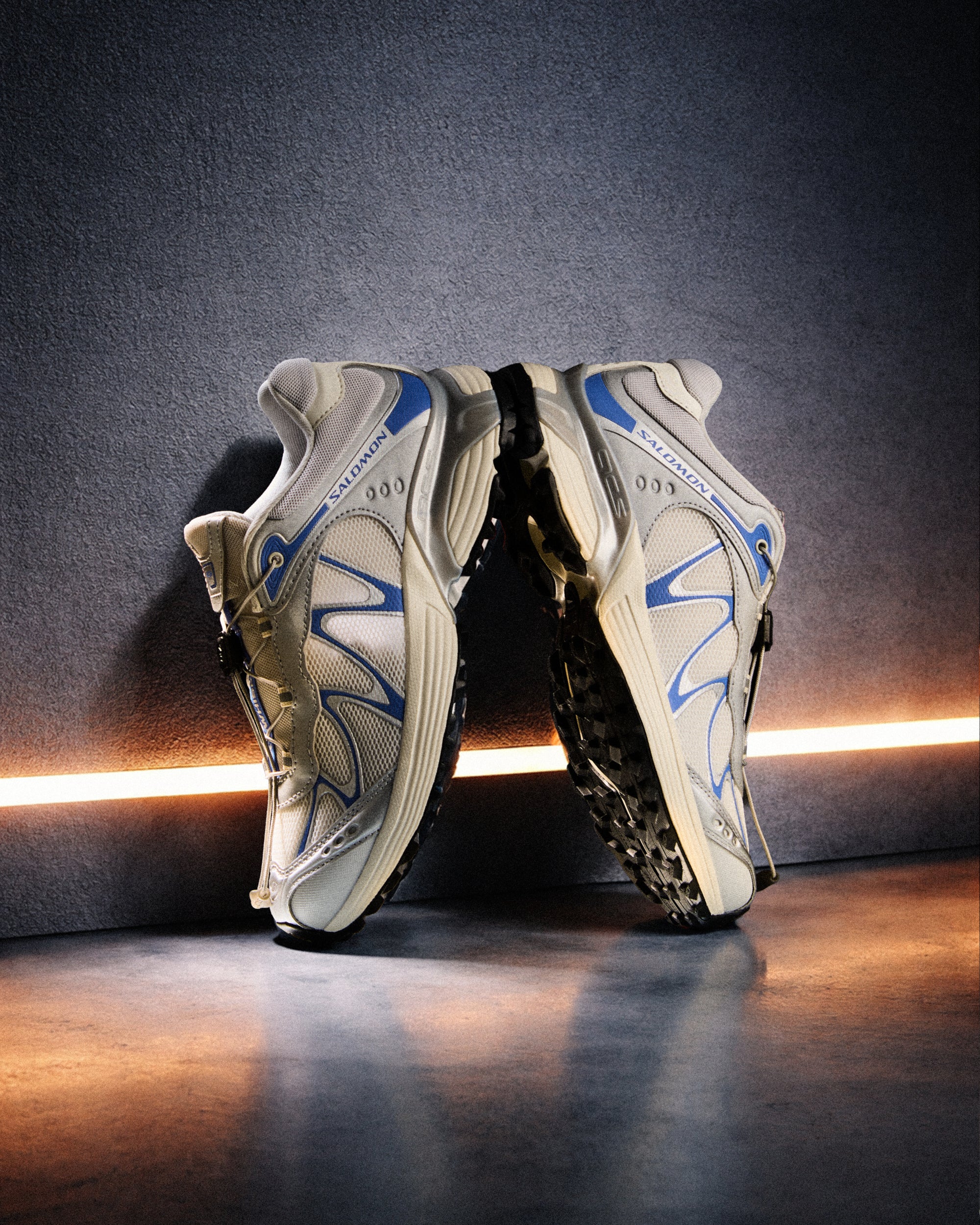 Salomon Advanced XT-Whisper