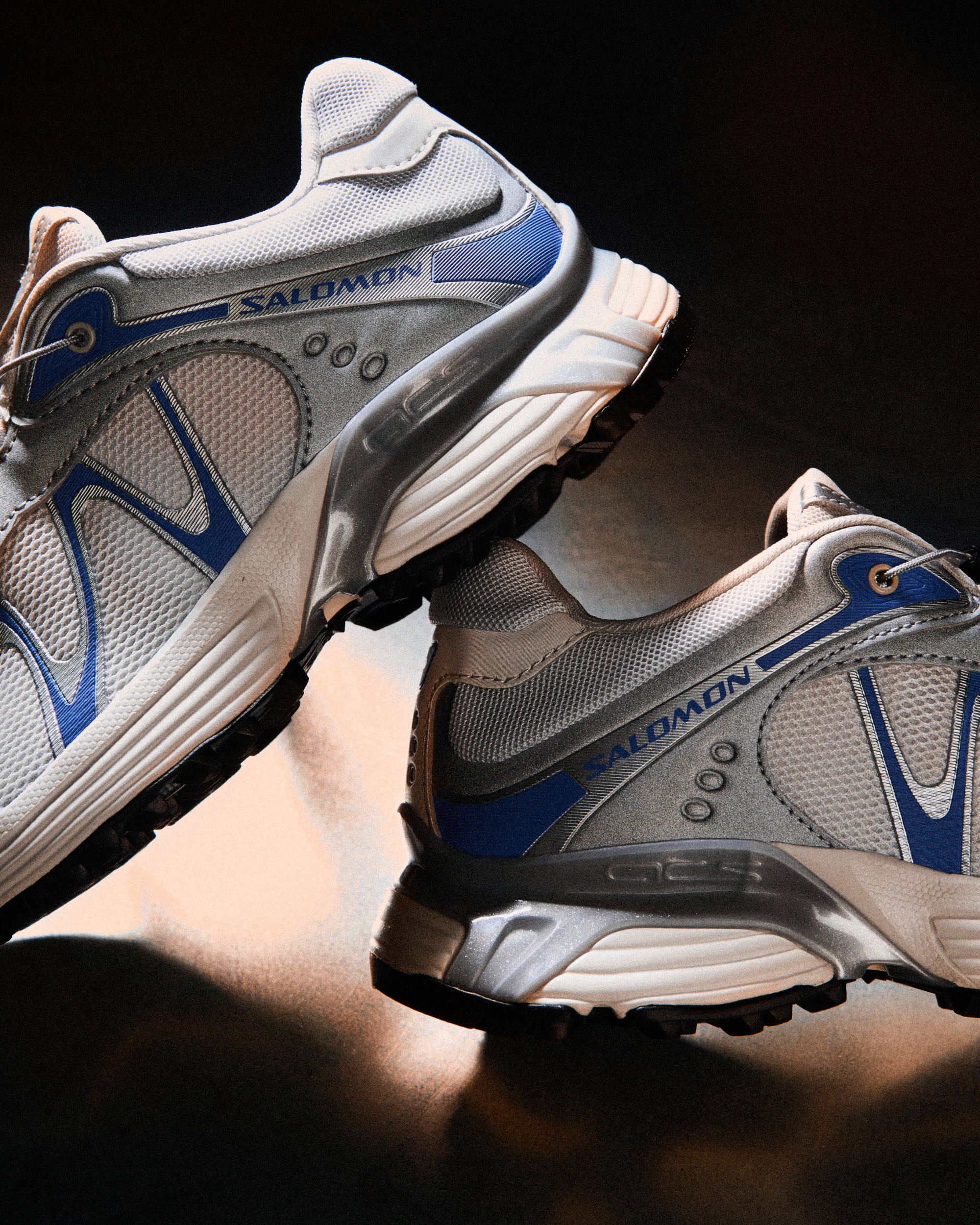 Salomon Advanced XT-Whisper