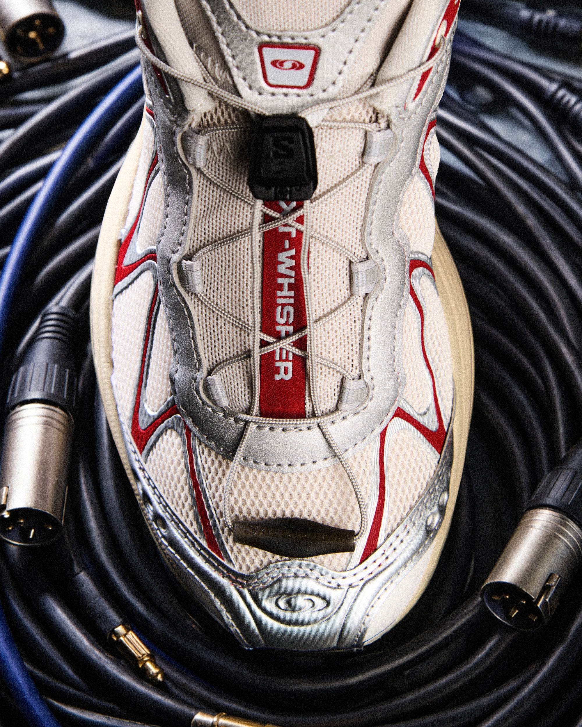 Salomon Advanced XT-Whisper