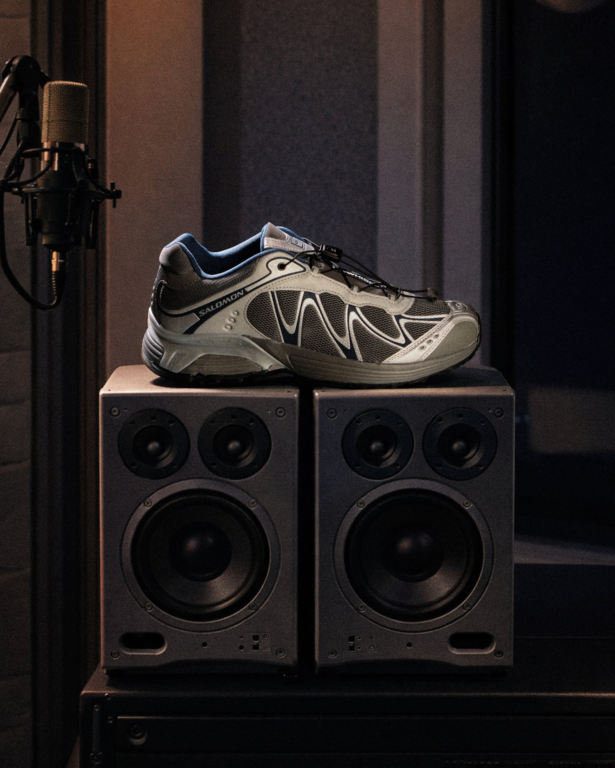 Sneakers Salomon Advanced XT-Whisper - L49219300