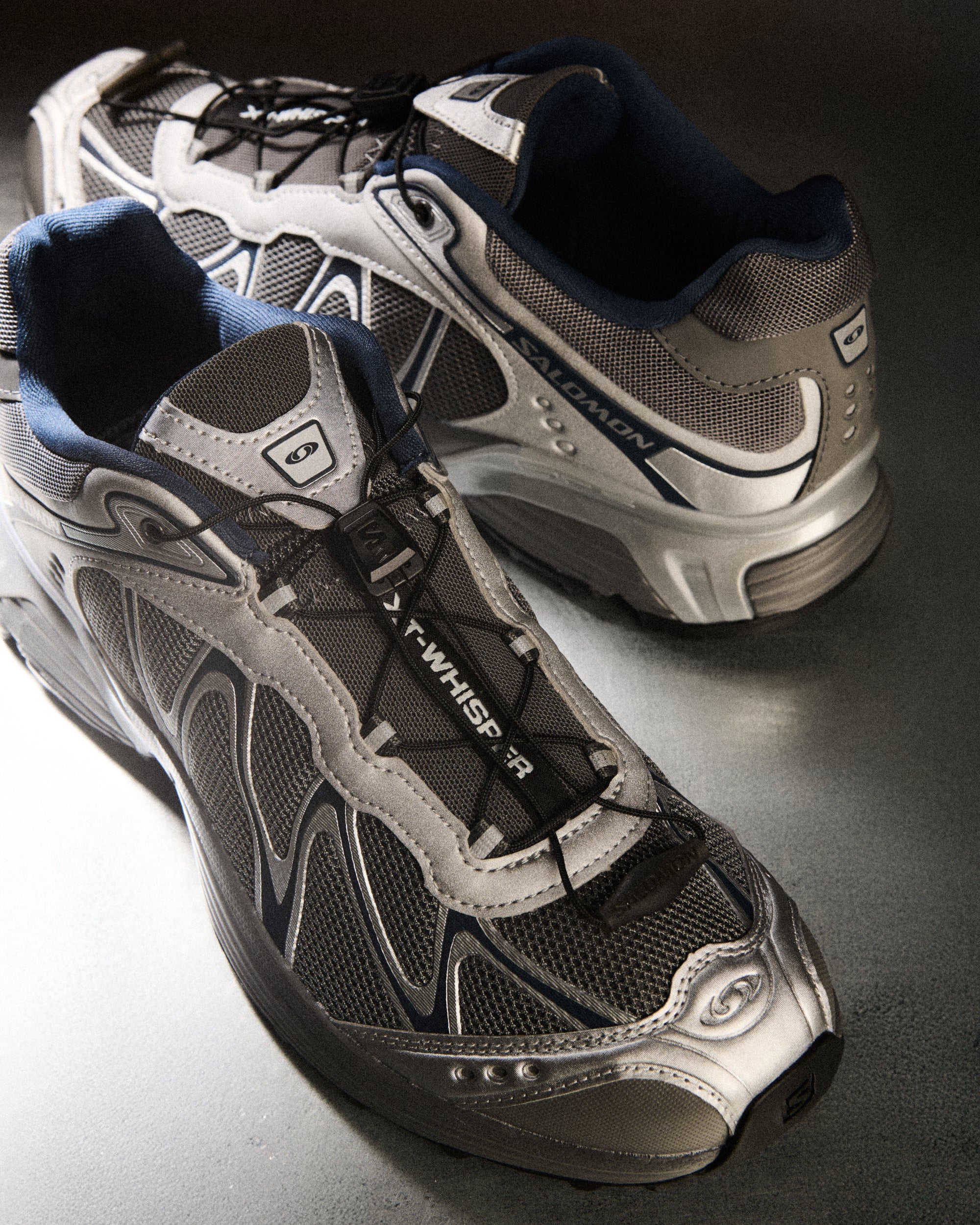 Sneakers Salomon Advanced XT-Whisper - L49219300