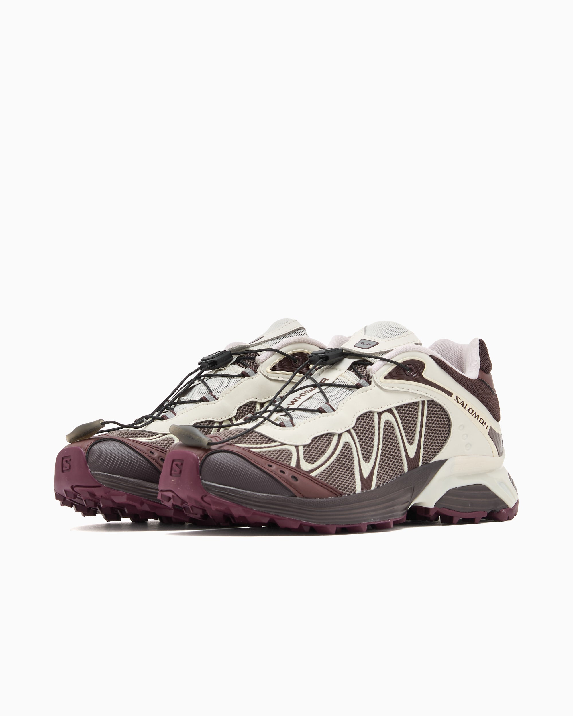 Salomon Advanced XT-Whisper