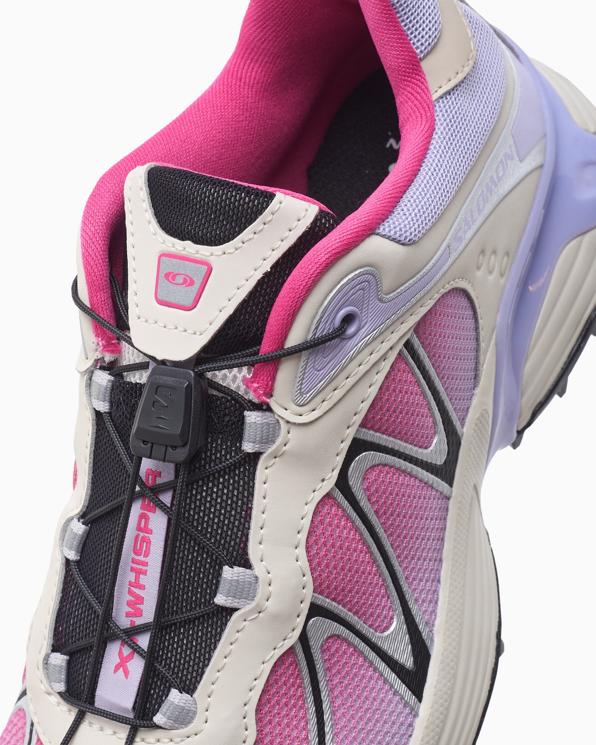 コアスリマー Salomon Advanced XT-Whisper