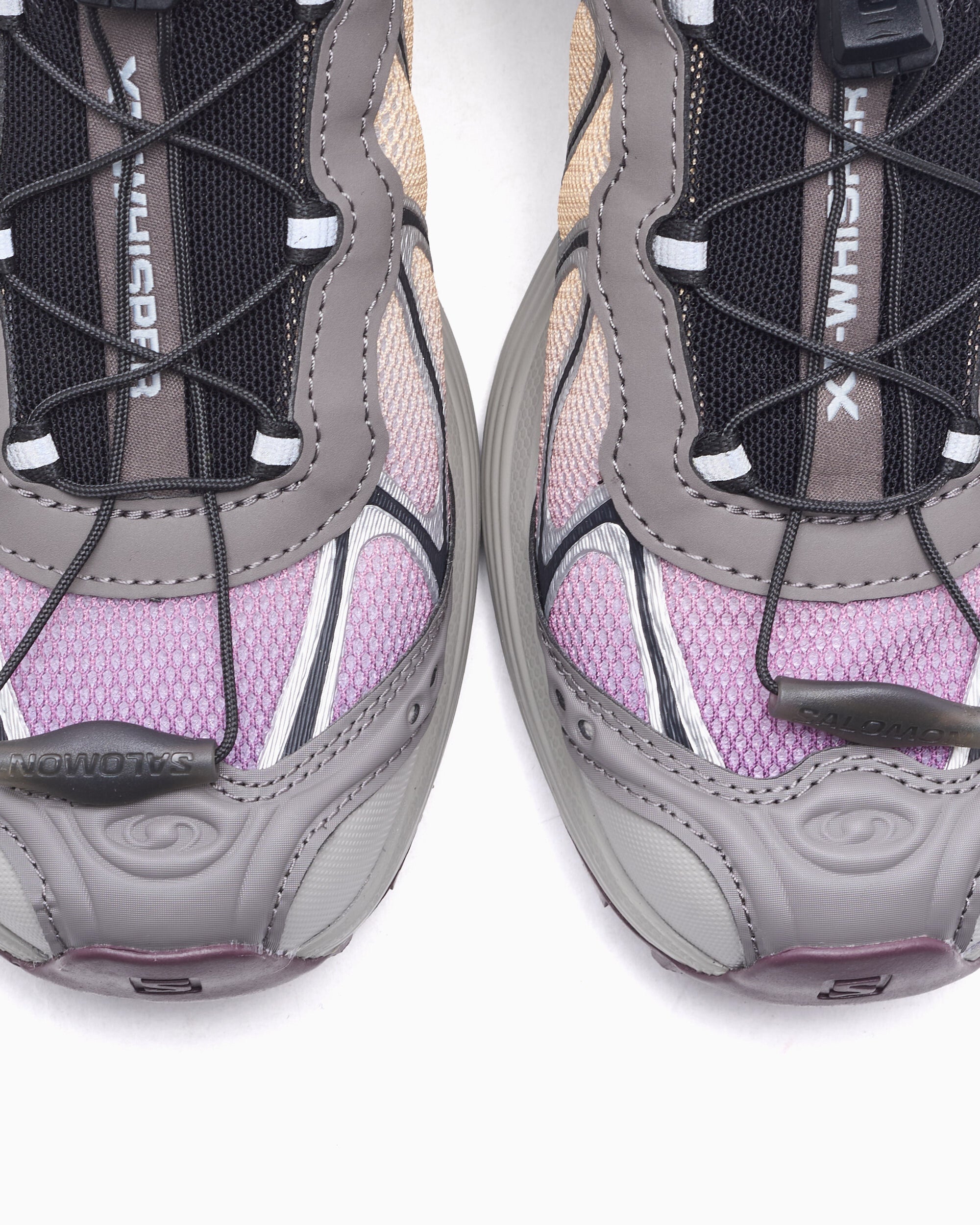 Sneakers Salomon Advanced XT-Whisper - L49238000