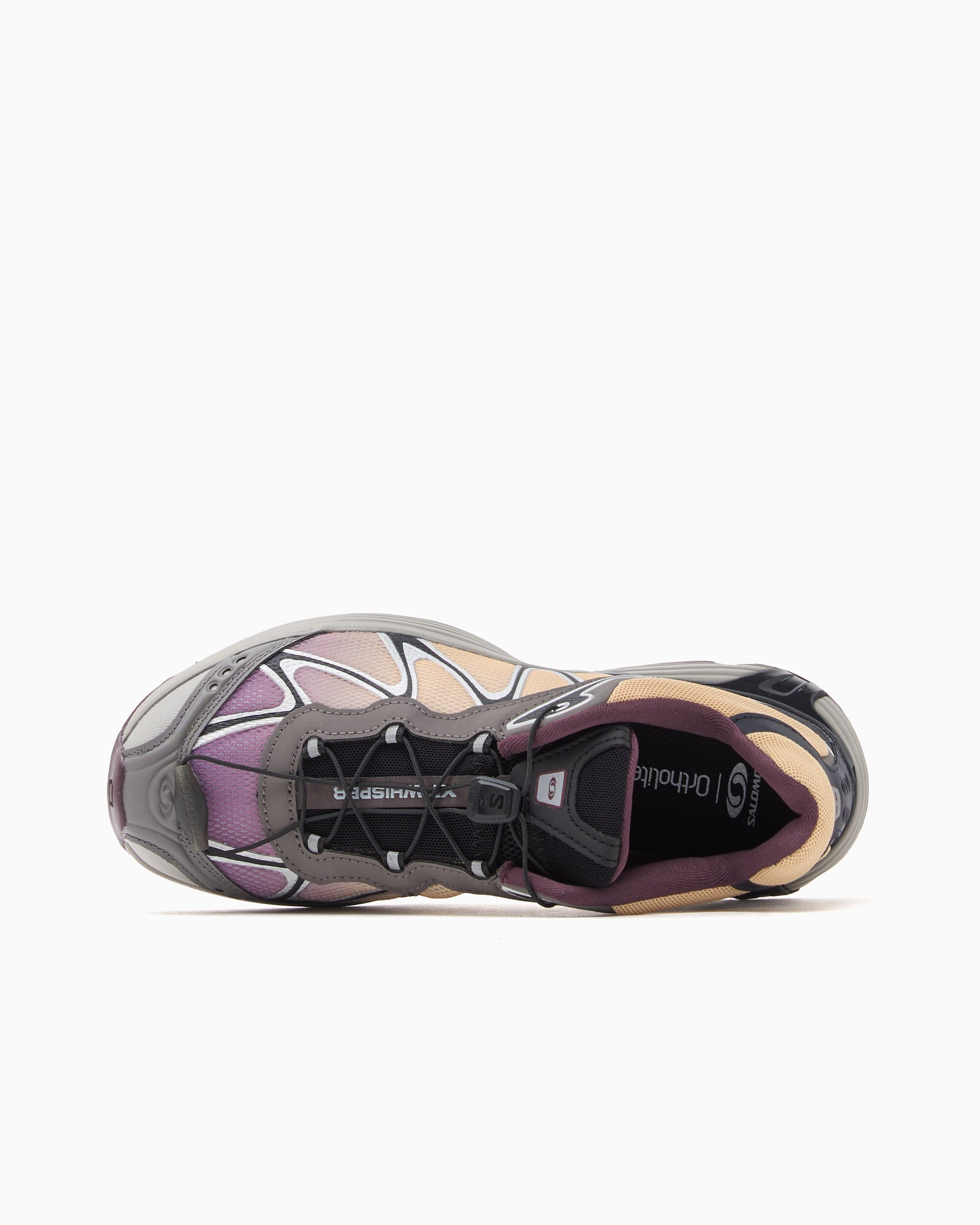Sneakers Salomon Advanced XT-Whisper - L49238000