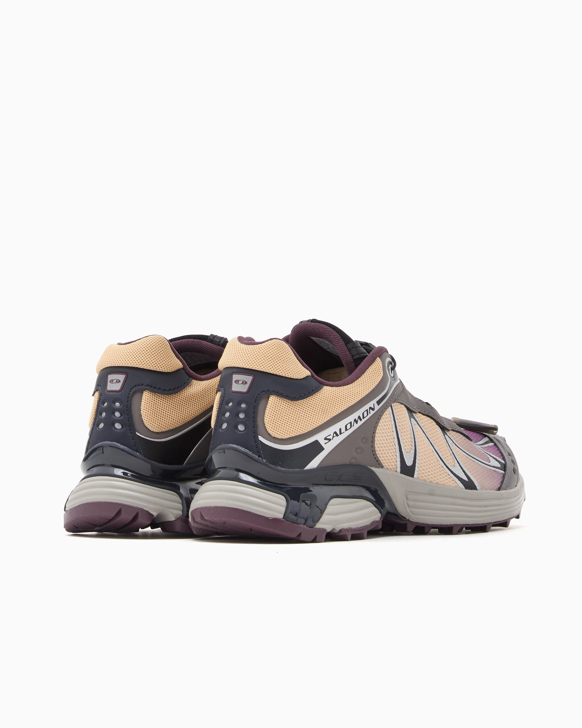 Sneakers Salomon Advanced XT-Whisper - L49238000