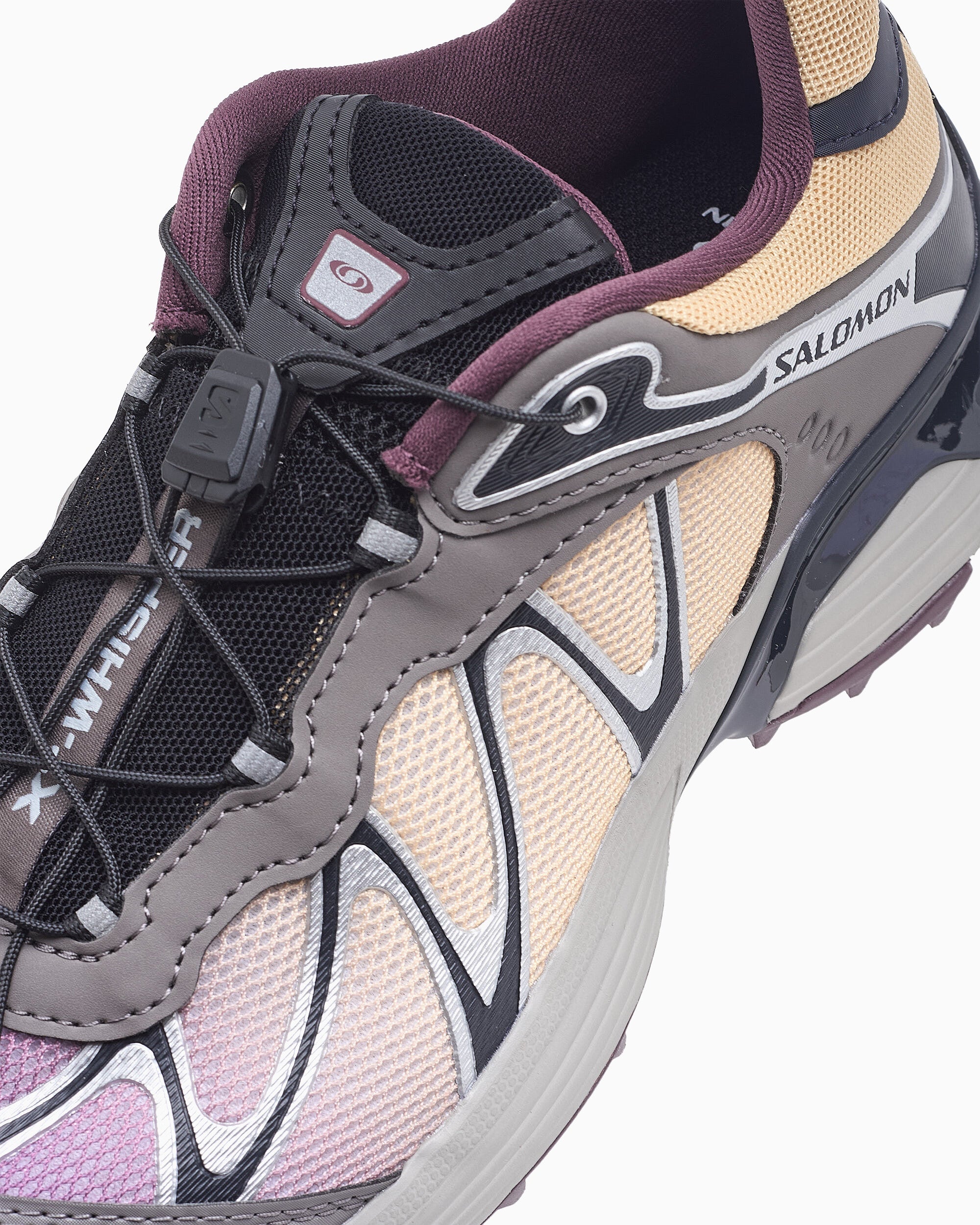 Sneakers Salomon Advanced XT-Whisper - L49238000