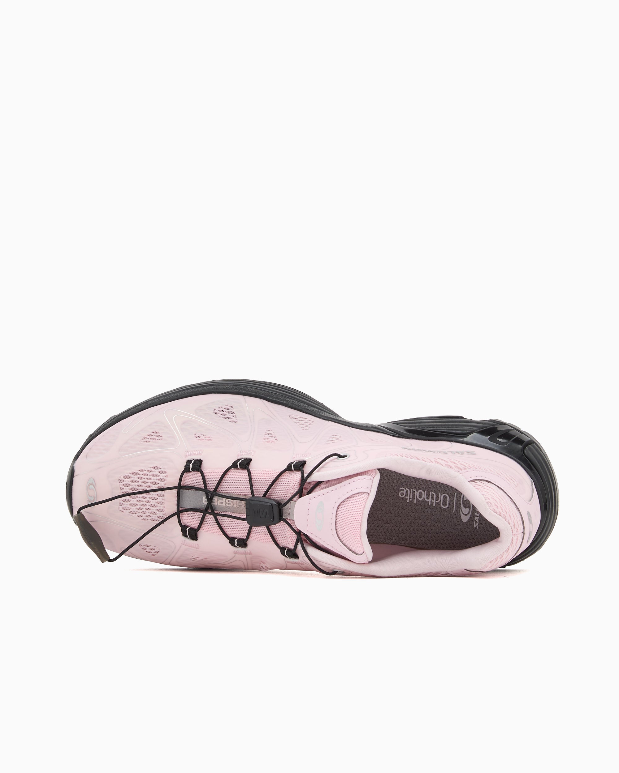Sneakers Salomon Advanced XT-Whisper "Pink Color Story" - L49099000