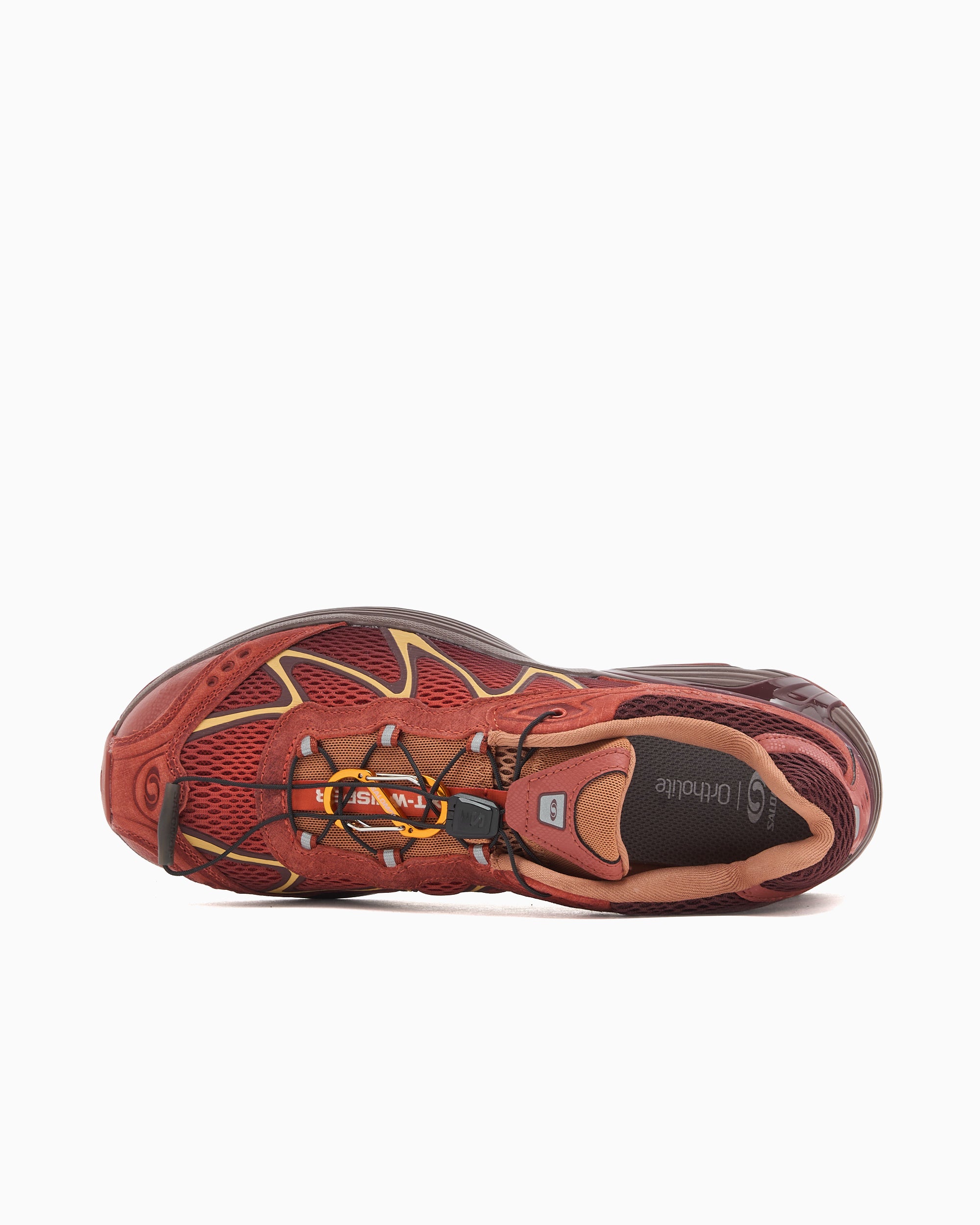 Sneakers Salomon Advanced XT-Whisper "Red Ashes" - L47971400