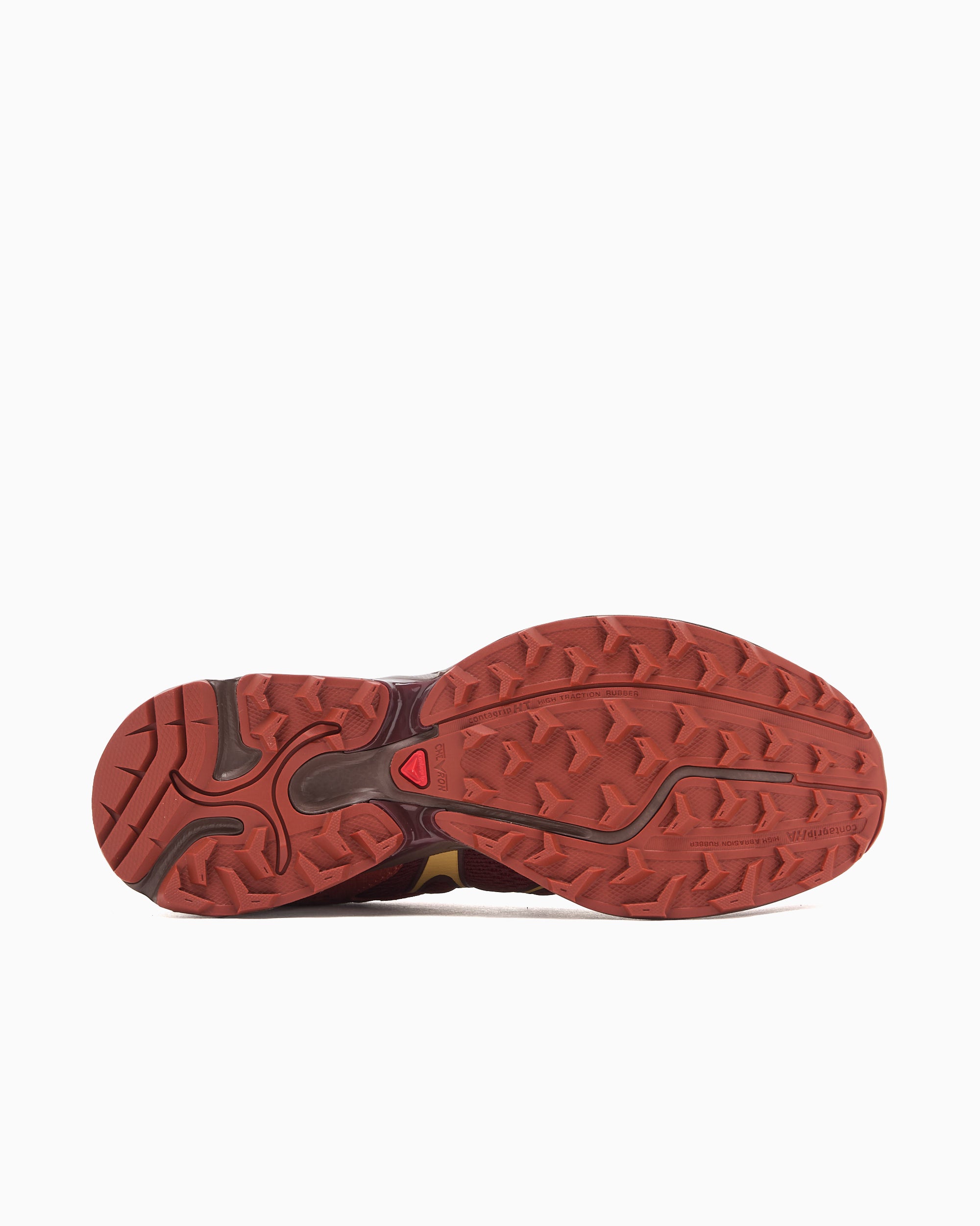 Sneakers Salomon Advanced XT-Whisper "Red Ashes" - L47971400