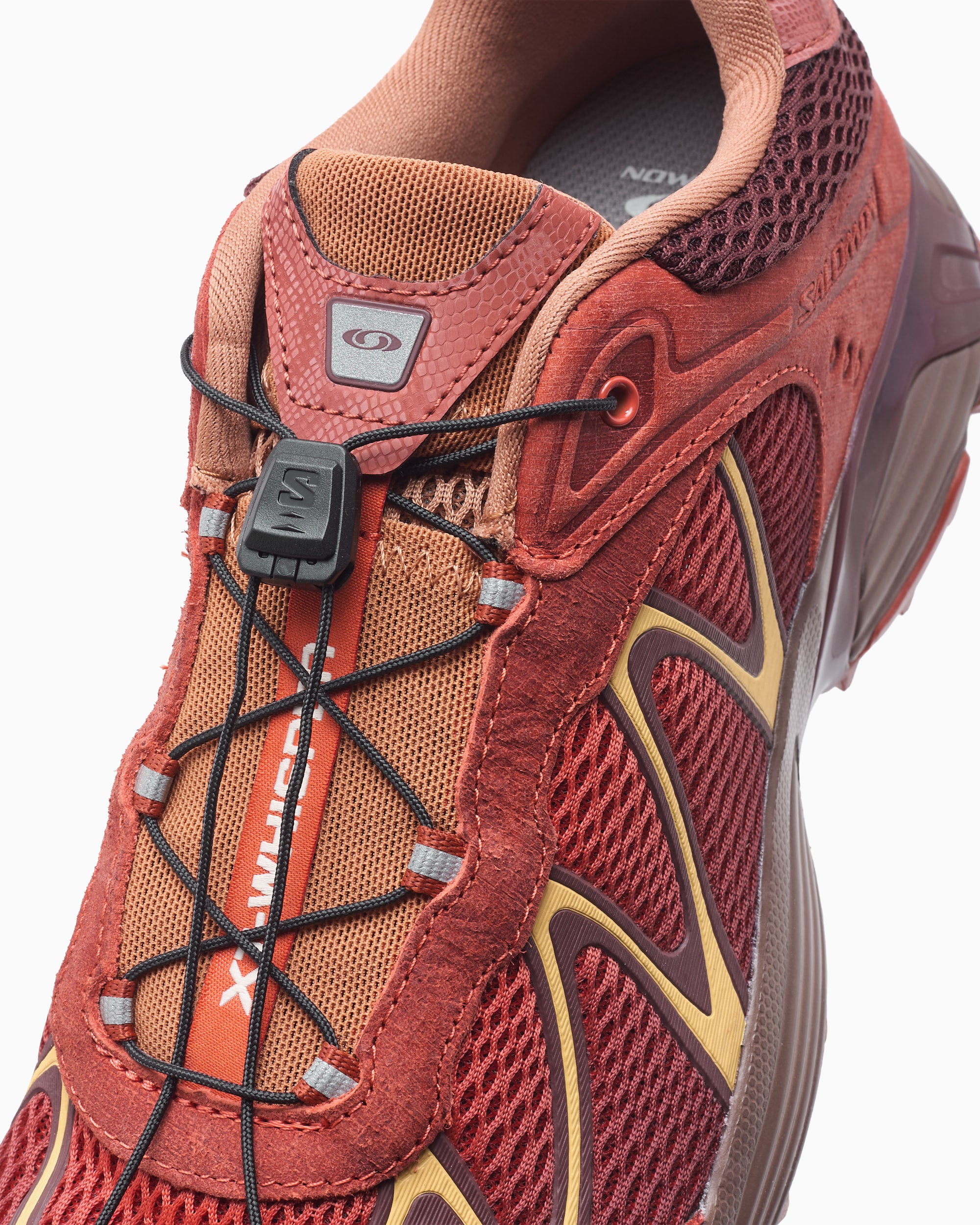 Salomon Advanced XT-Whisper 