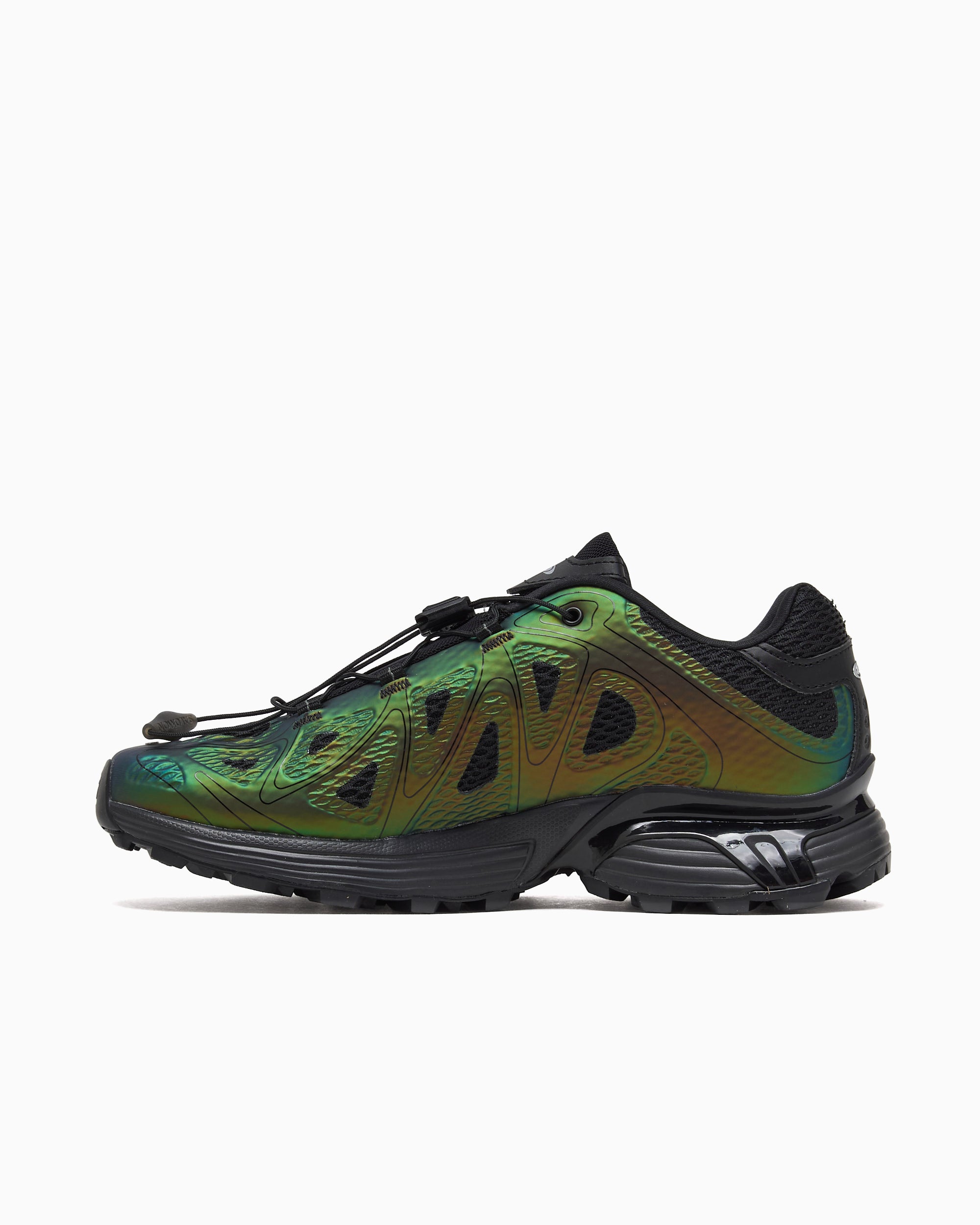 靴 SALOMON ADVANCED XT-WHISPER VOID 24.5 sneakers-salomon-advanced-xt-