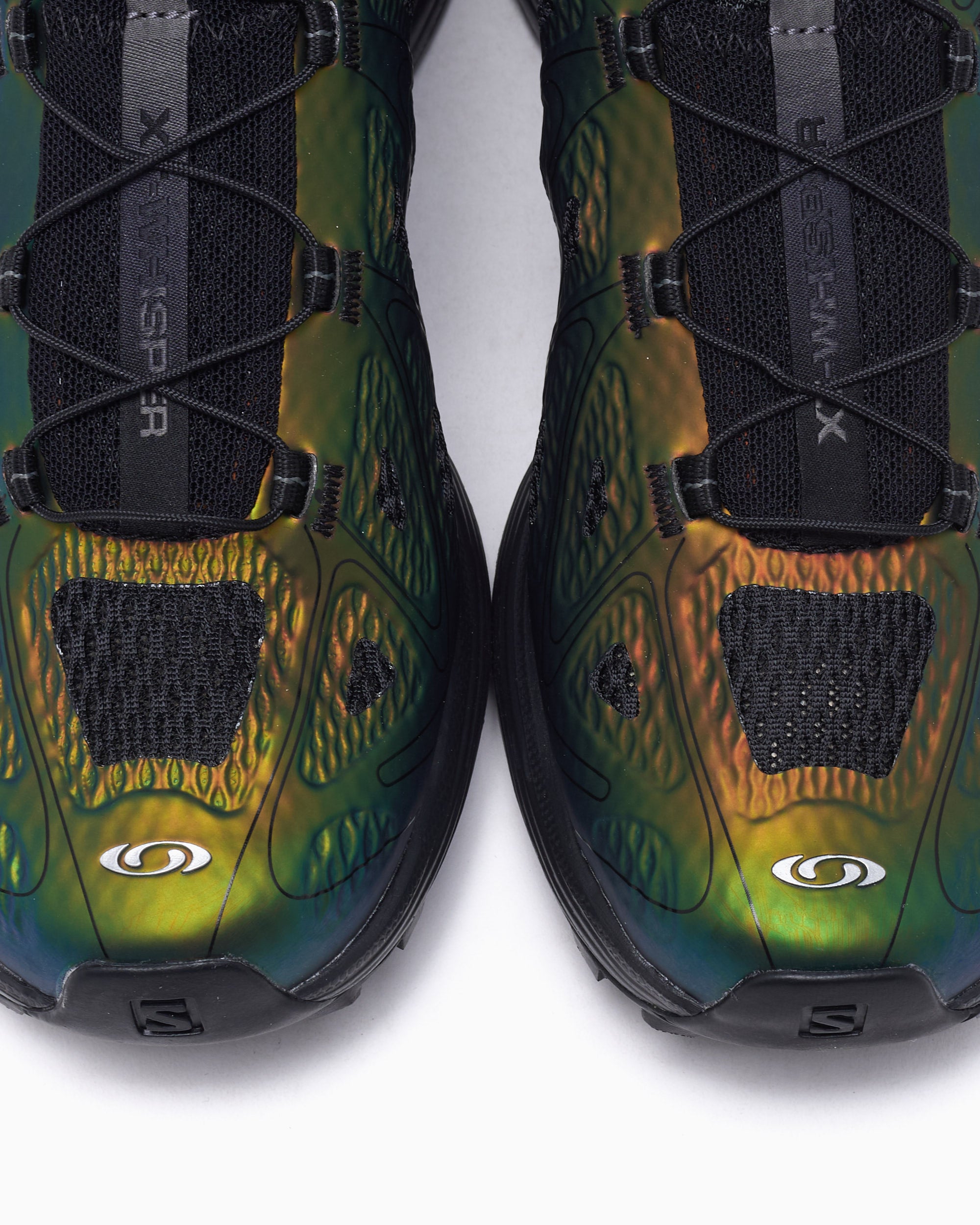 セルゼロ Salomon Advanced XT-Whisper Void