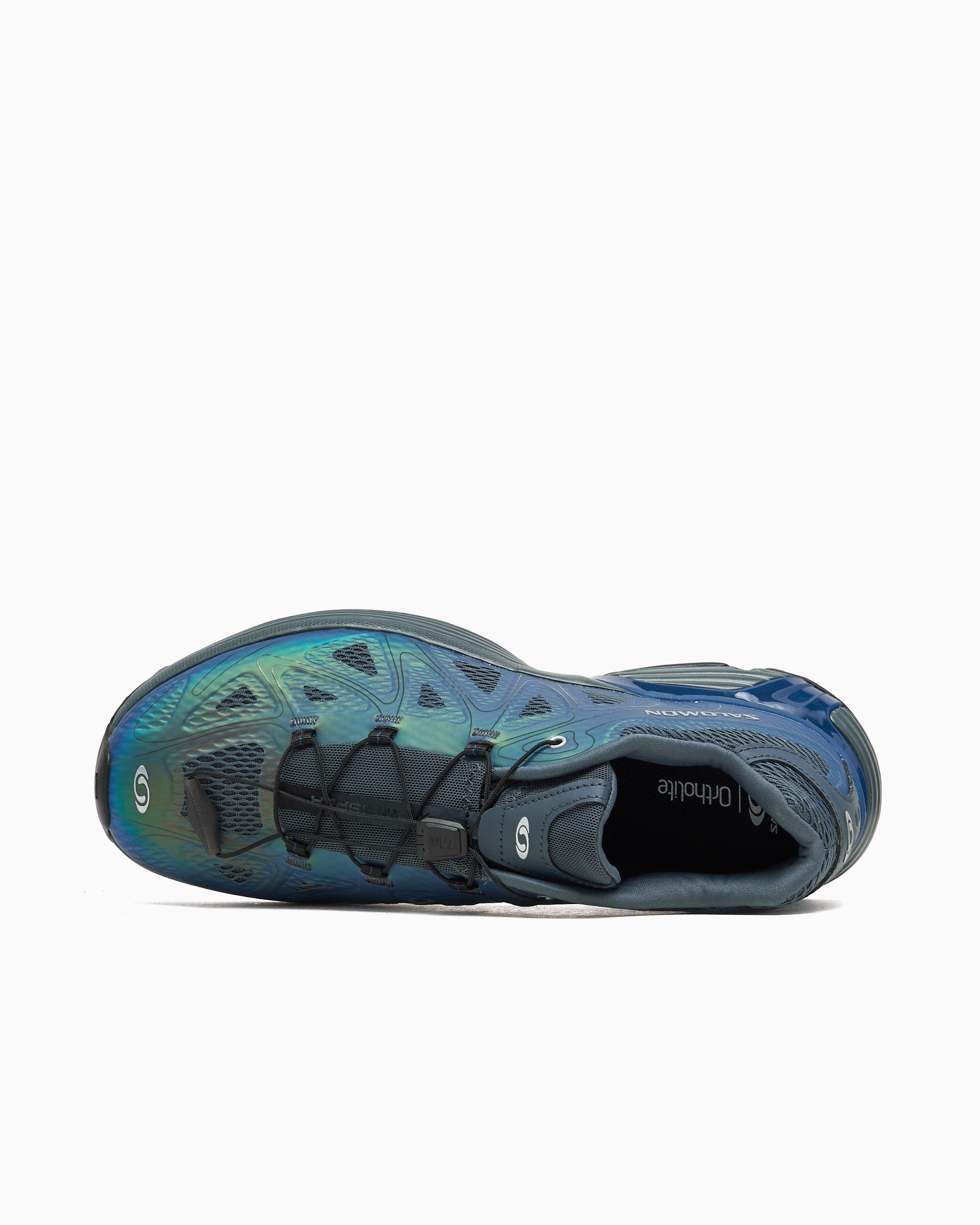 Sneakers Salomon Advanced XT-Whisper Void - L49100100