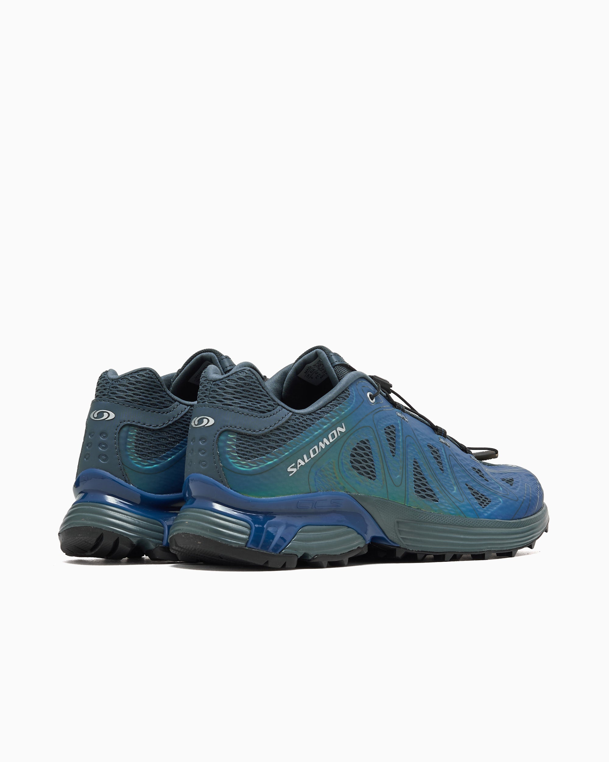 Sneakers Salomon Advanced XT-Whisper Void - L49100100