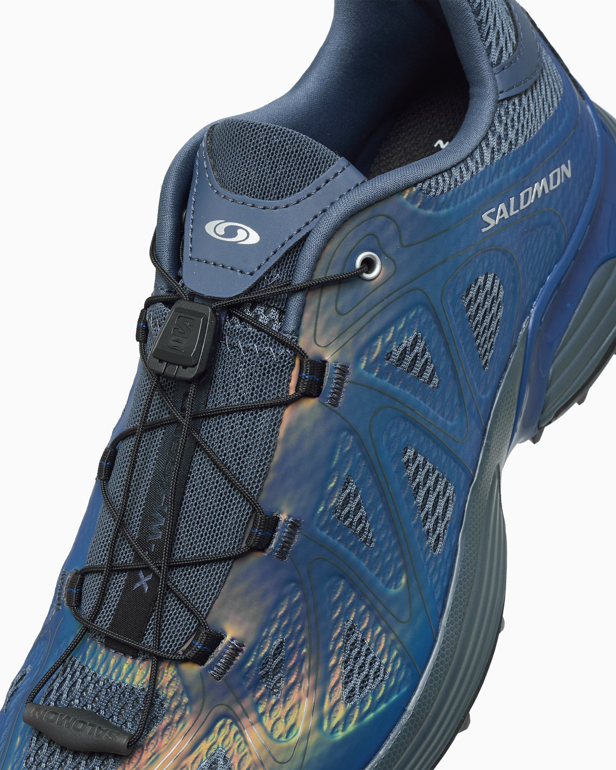 Sneakers Salomon Advanced XT-Whisper Void - L49100100