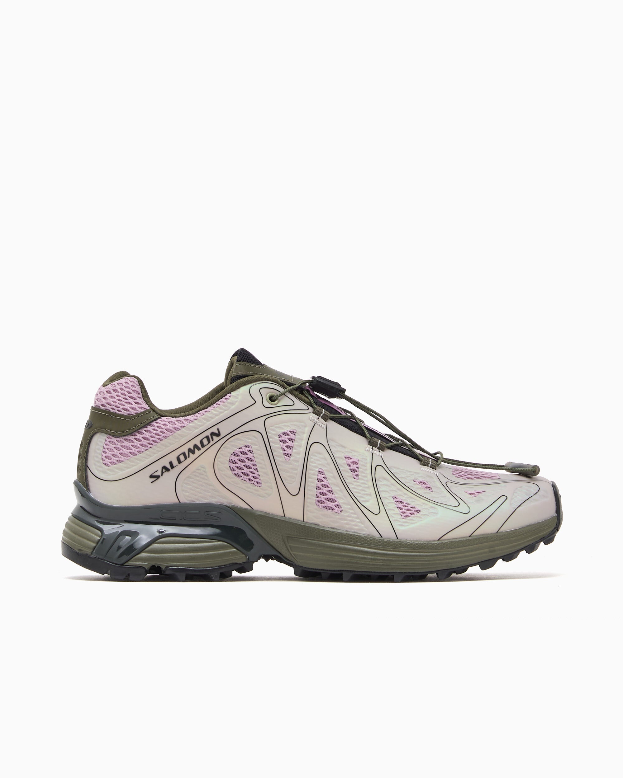 Sneakers Salomon Advanced XT-Whisper Void - L49236800