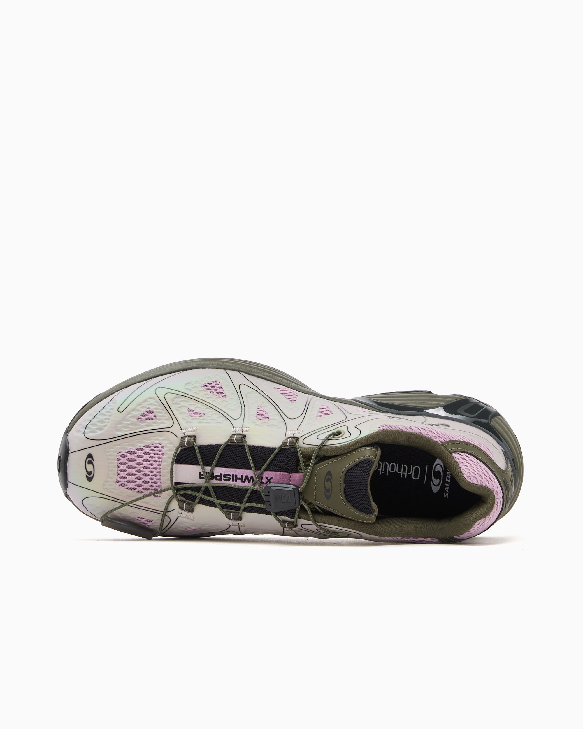 Sneakers Salomon Advanced XT-Whisper Void - L49236800