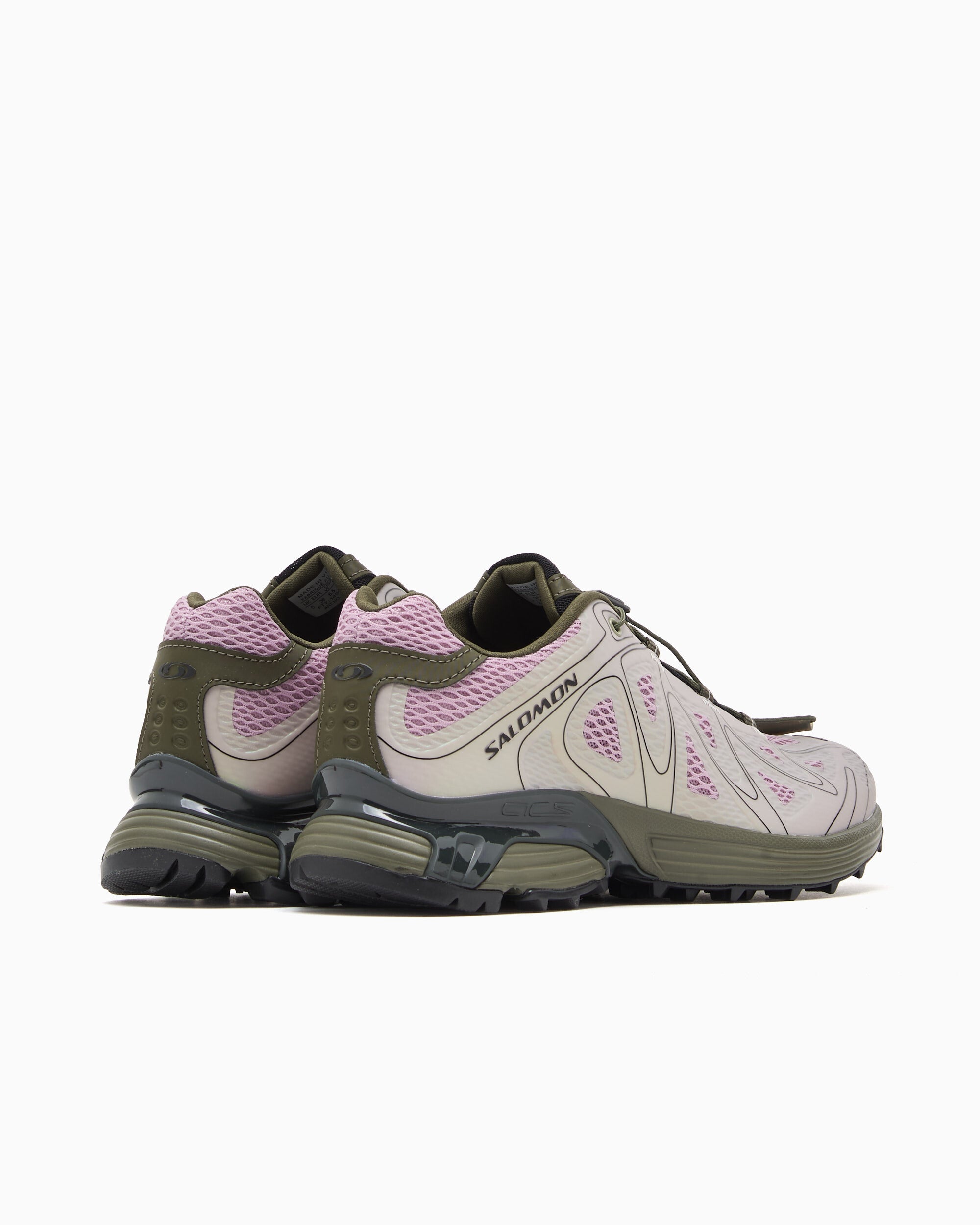 Sneakers Salomon Advanced XT-Whisper Void - L49236800