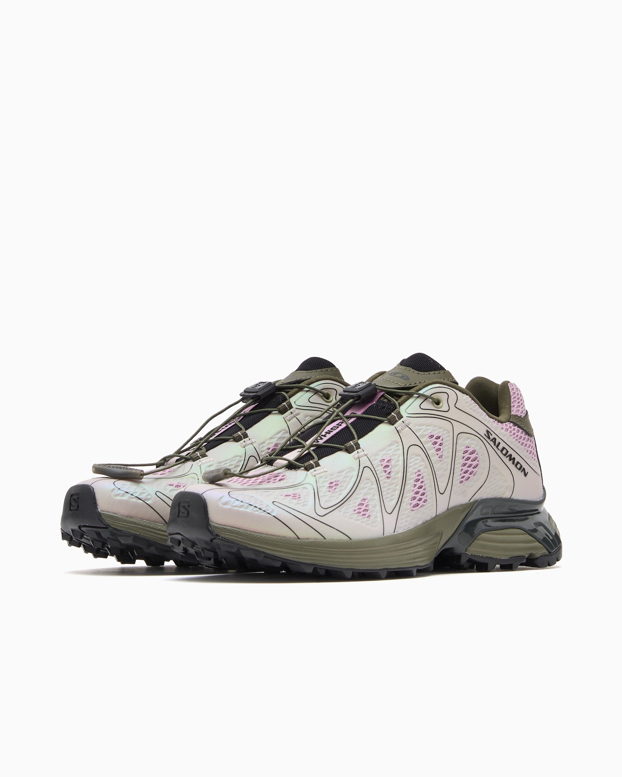 Sneakers Salomon Advanced XT-Whisper Void - L49236800