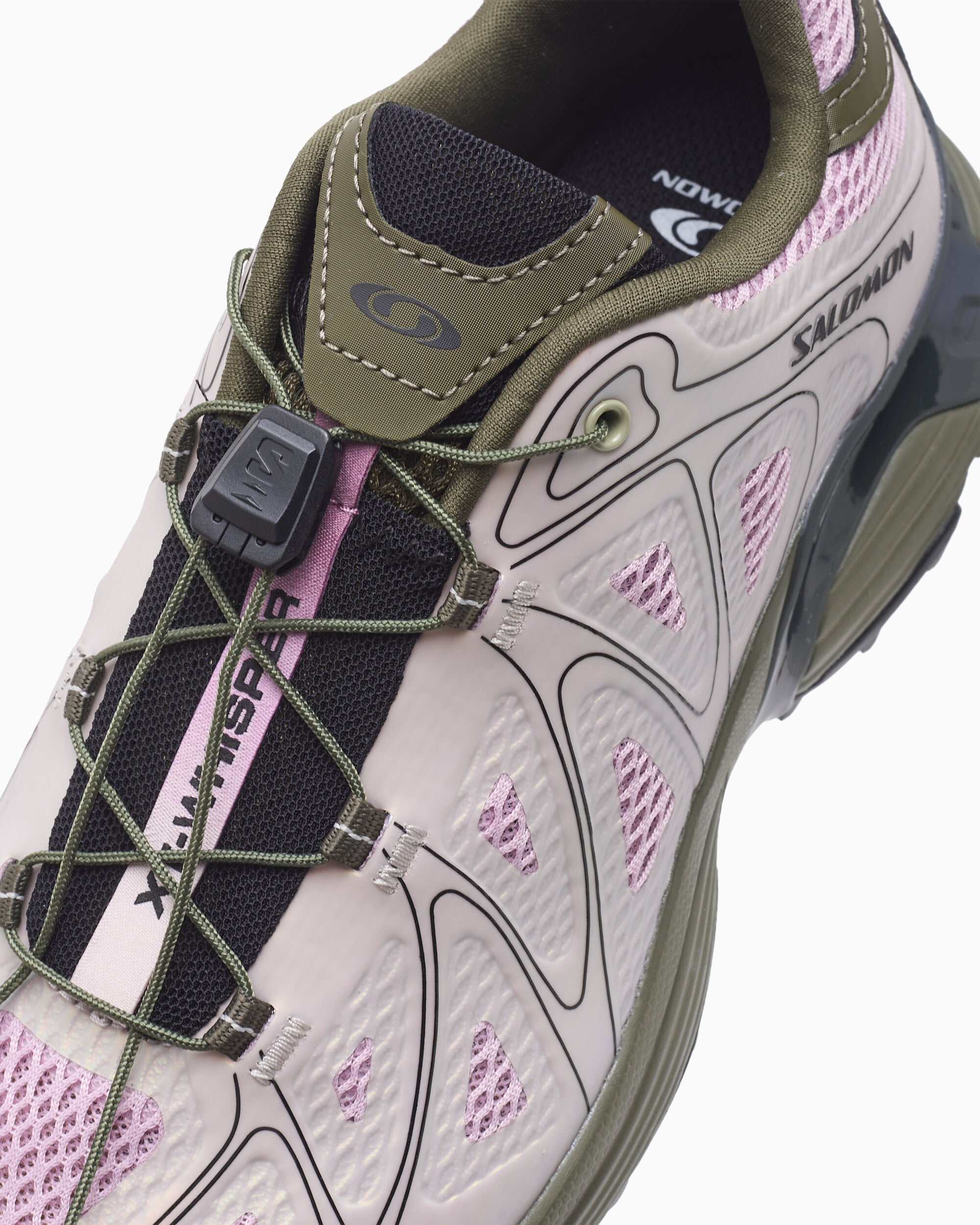 Salomon Advanced XT-Whisper Void