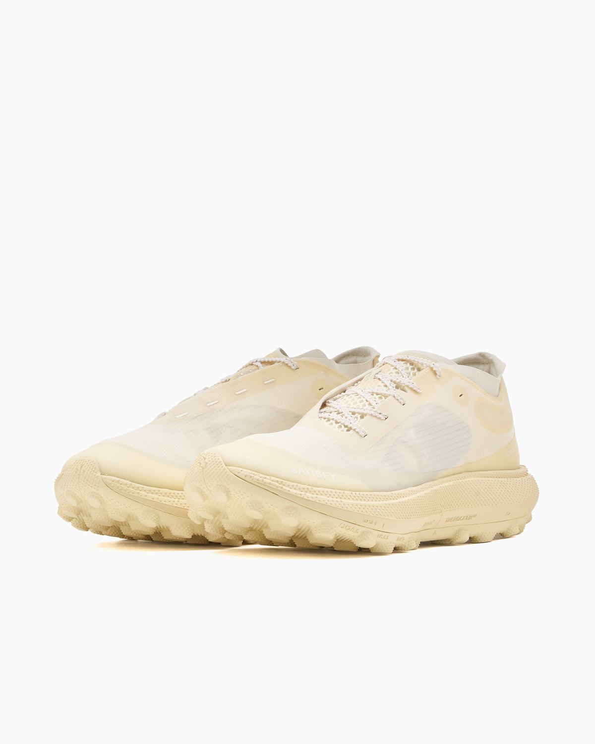 Satisfy TheROCKER Vibram — foto 5