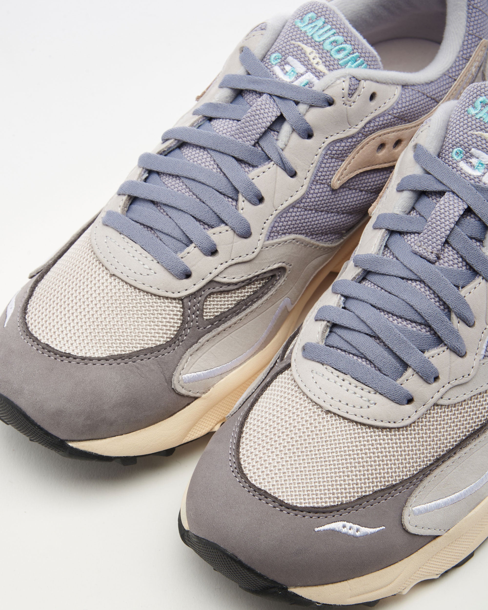 Saucony 3D Grid Hurricane